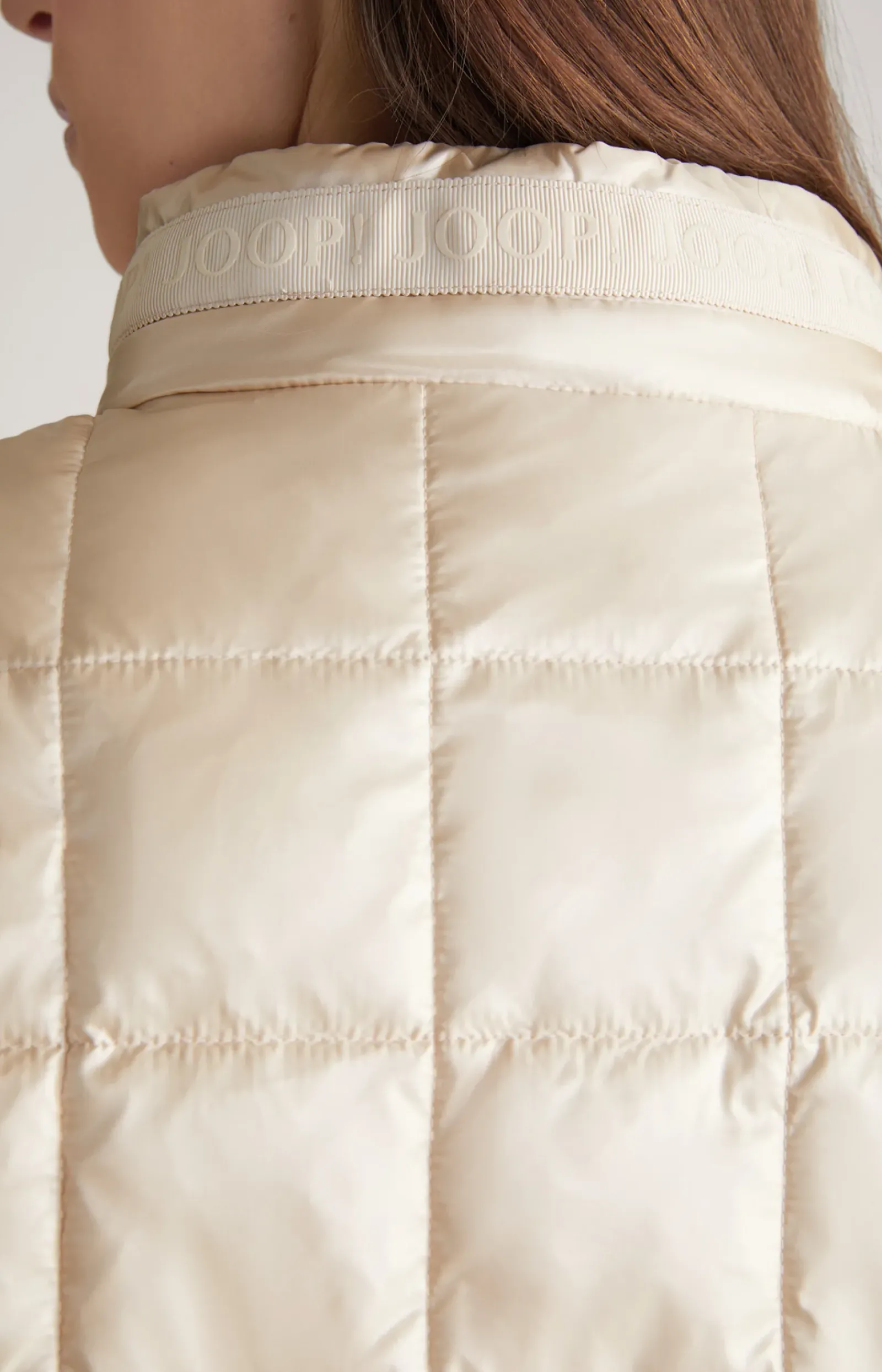 JOOP! Jacken & Mäntel|Bekleidung>2in1-Steppjacke in