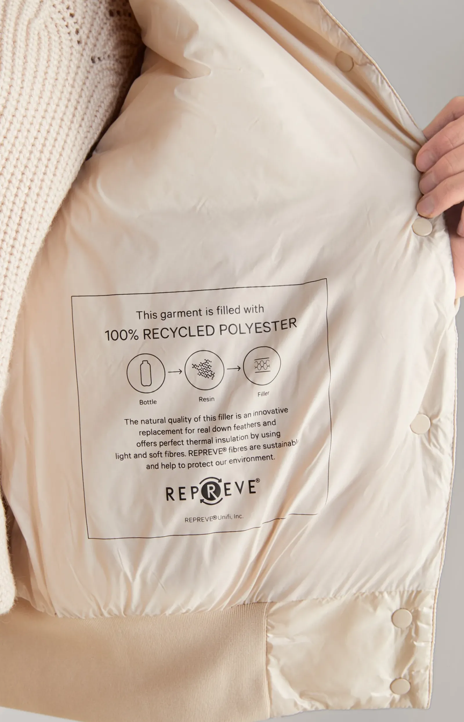 JOOP! Jacken & Mäntel|Bekleidung>2in1-Steppjacke in
