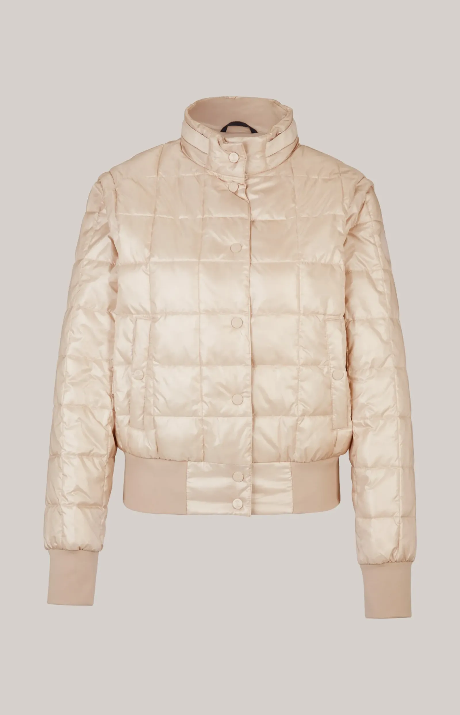 JOOP! Jacken & Mäntel|Bekleidung>2in1-Steppjacke in