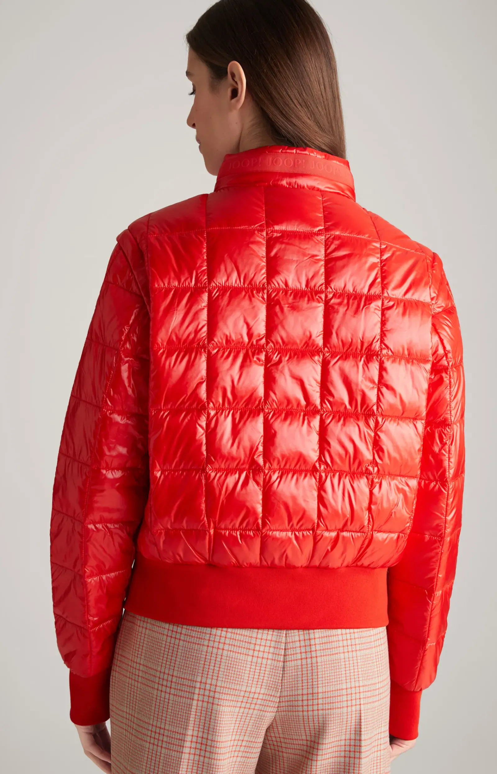 JOOP! Jacken & Mäntel|Bekleidung>2in1-Steppjacke in