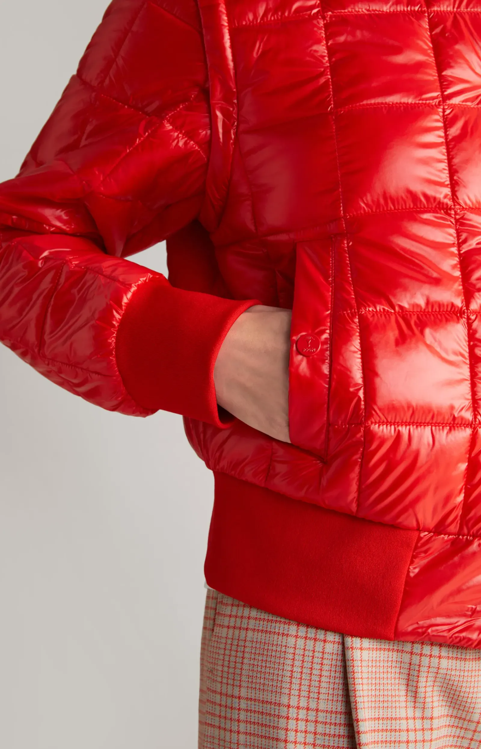 JOOP! Jacken & Mäntel|Bekleidung>2in1-Steppjacke in