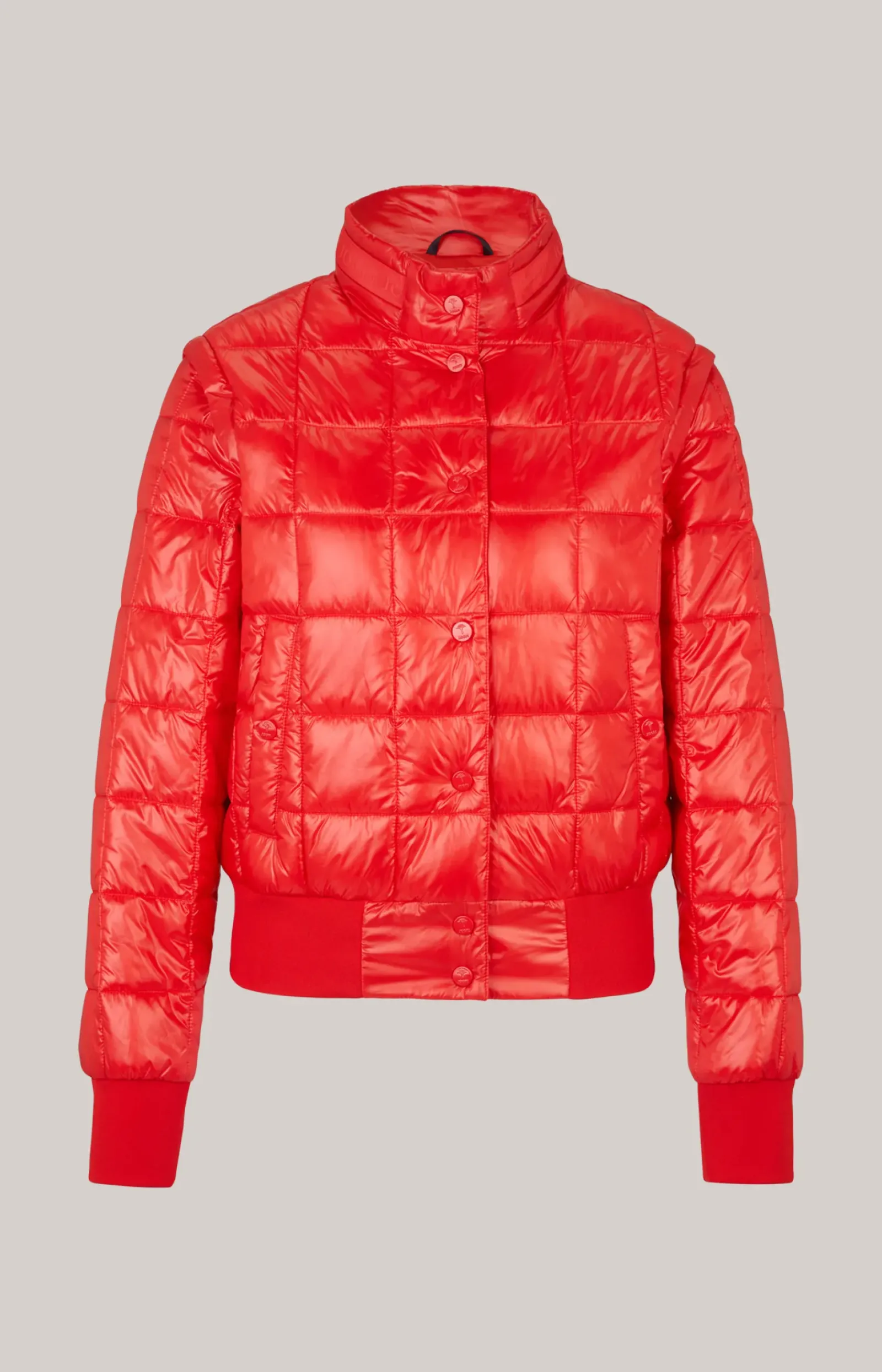 JOOP! Jacken & Mäntel|Bekleidung>2in1-Steppjacke in