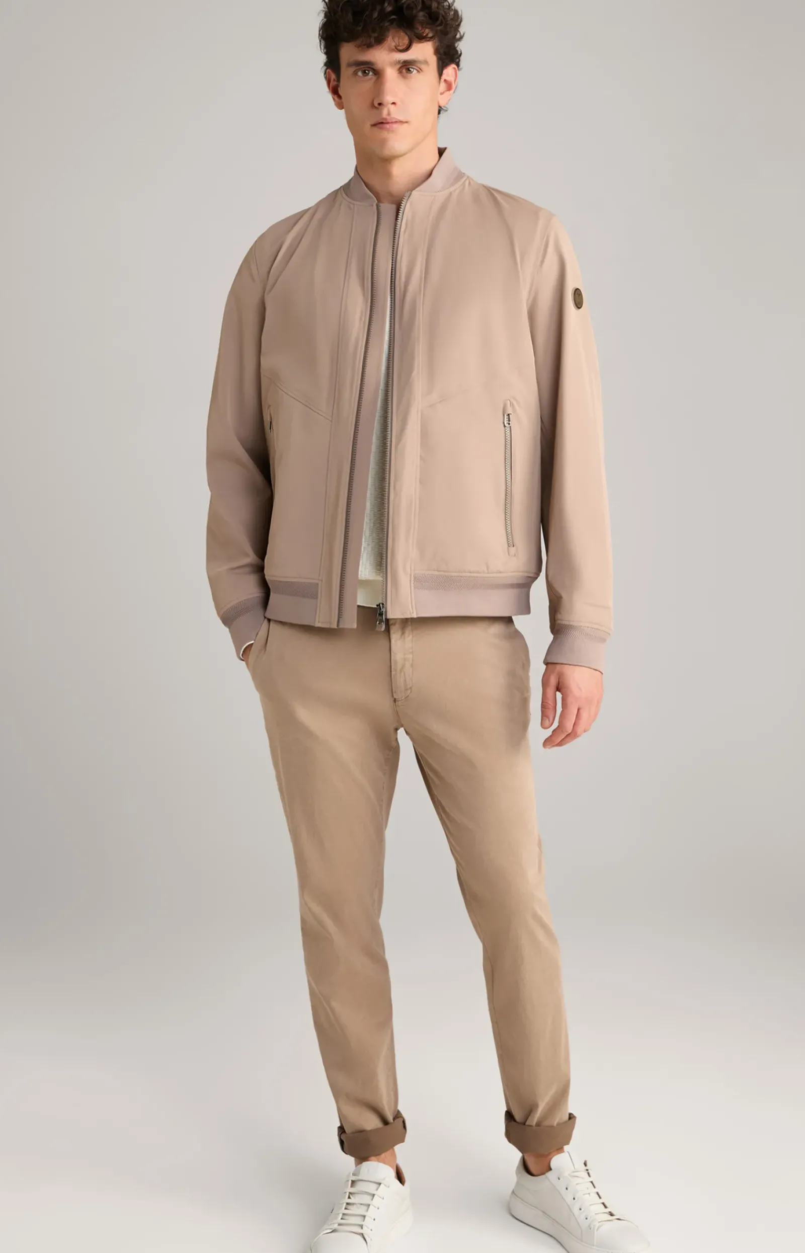 JOOP! Jacken&Mänte|Bekleidung>Jacke Dwyn in