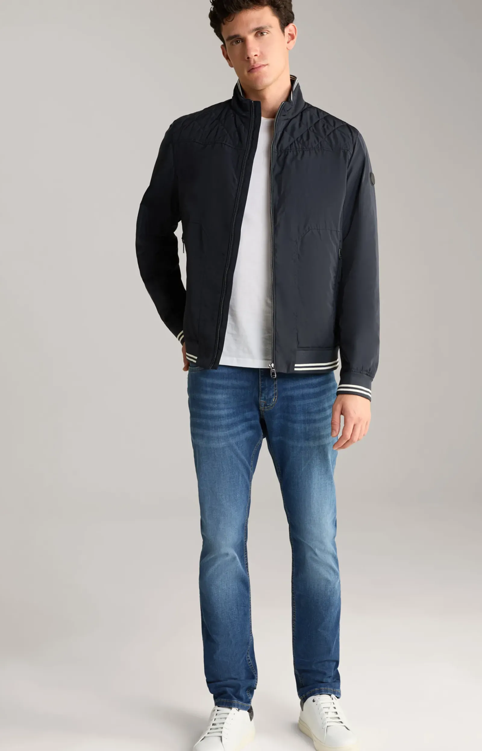 JOOP! Jacken&Mänte|Bekleidung>Jacke Estor in