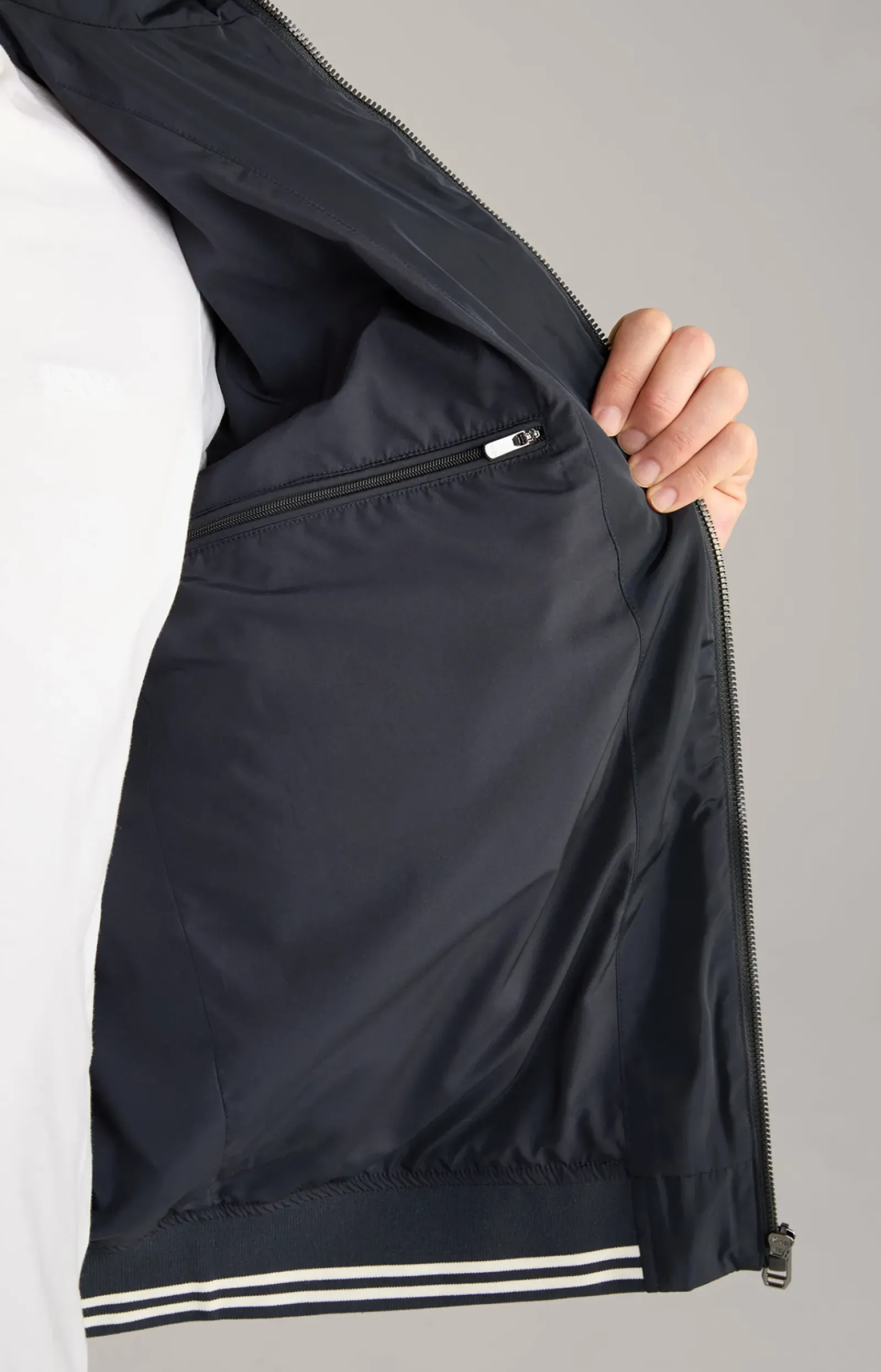 JOOP! Jacken&Mänte|Bekleidung>Jacke Estor in