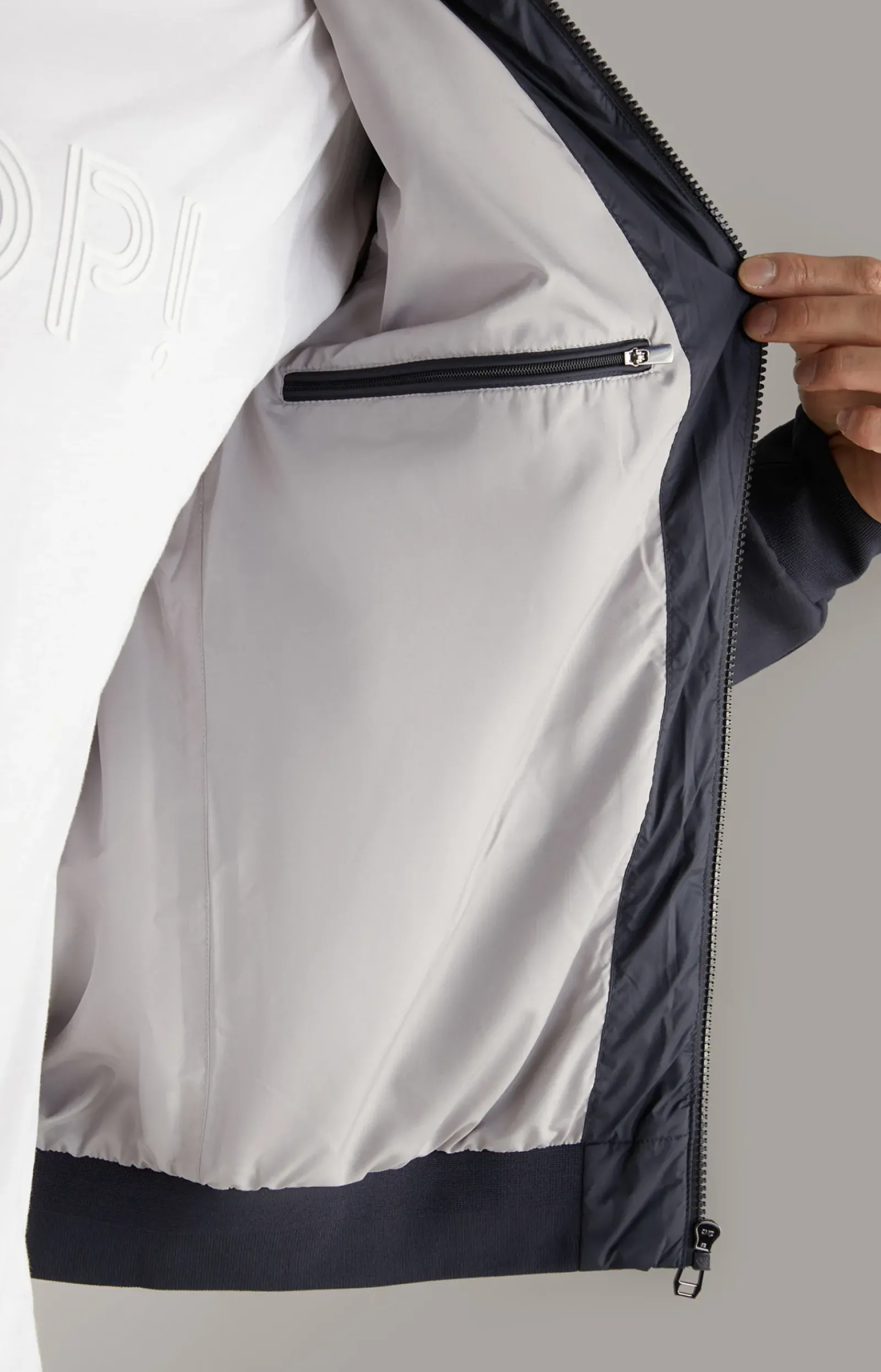 JOOP! Jacken&Mänte|Bekleidung>Jacke Pery in