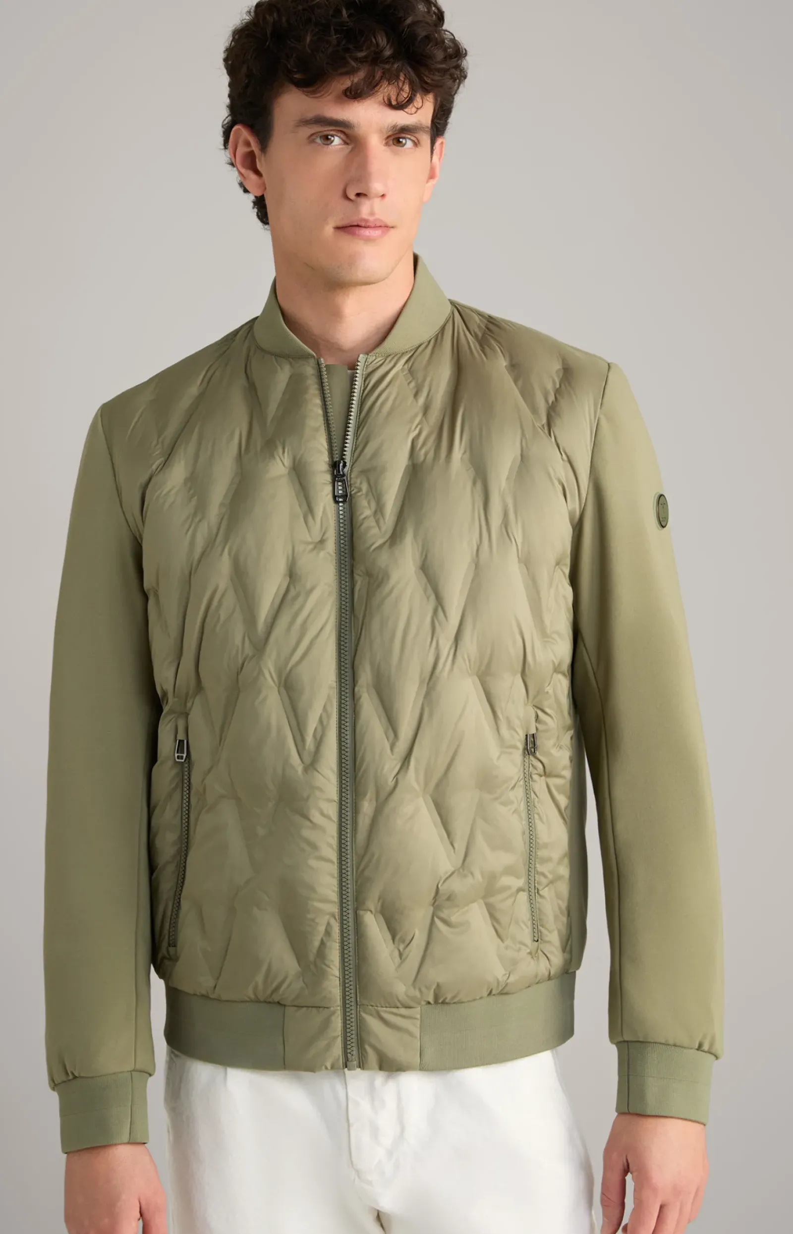 JOOP! Jacken&Mänte|Bekleidung>Jacke Pery in