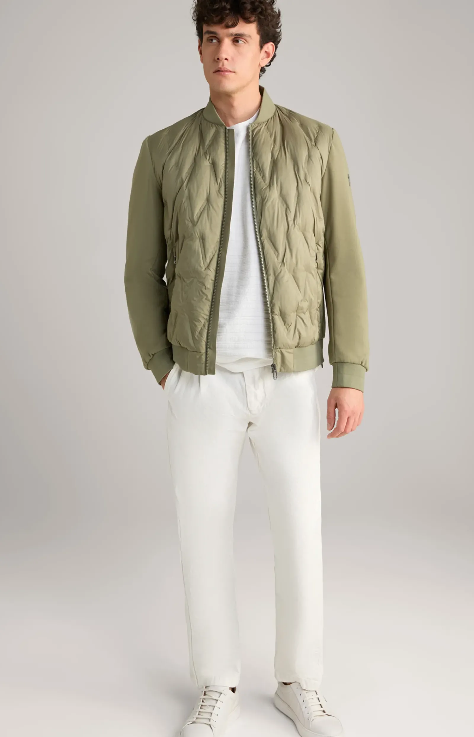 JOOP! Jacken&Mänte|Bekleidung>Jacke Pery in