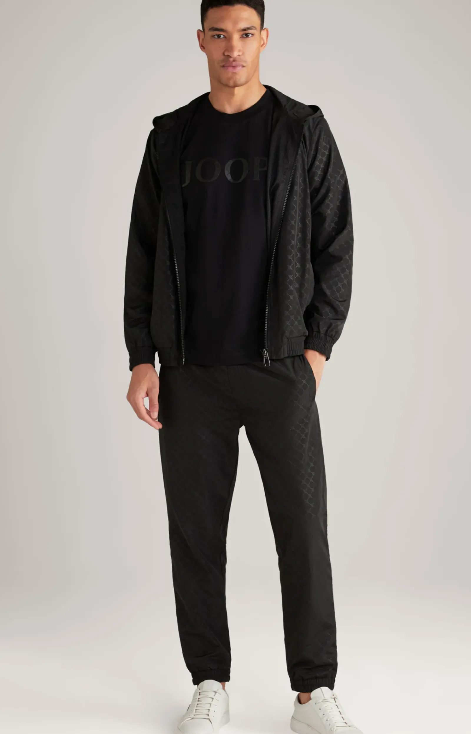 JOOP! T-Shirts&Sweats>Jacke Shawn in