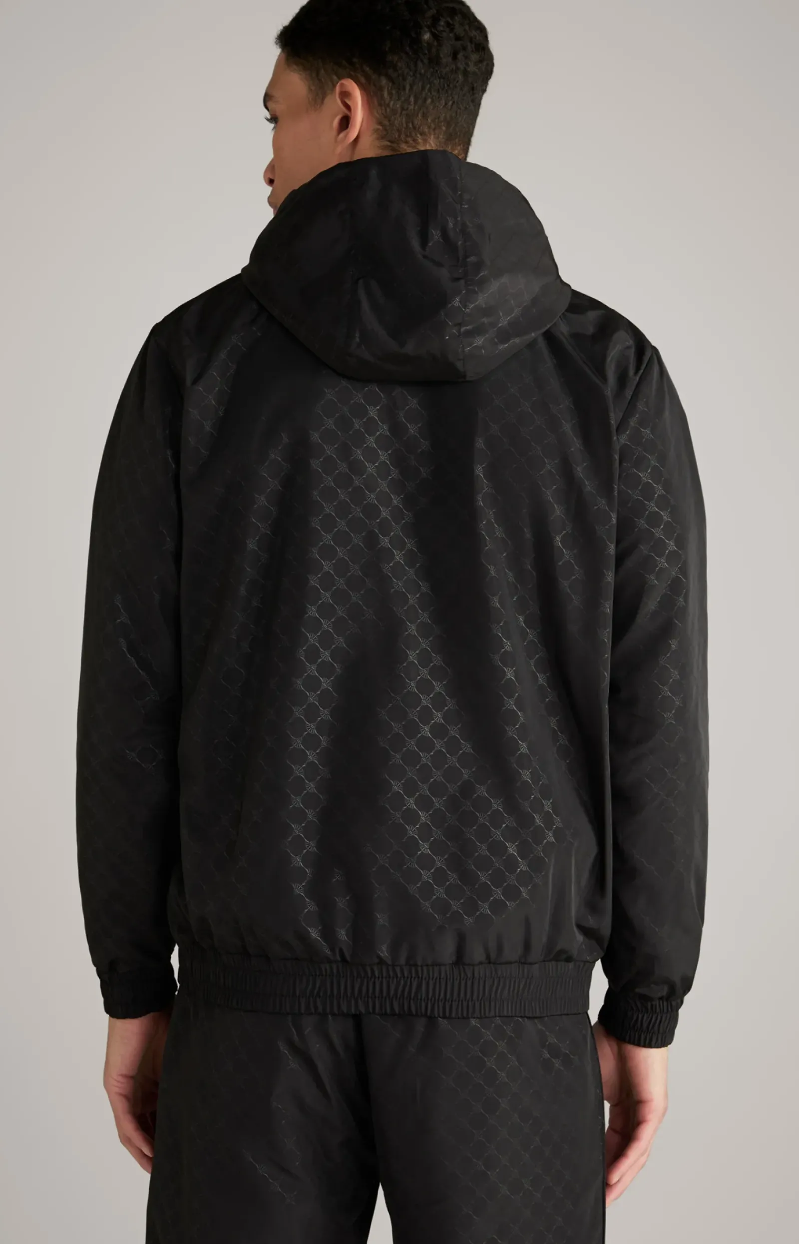JOOP! T-Shirts&Sweats>Jacke Shawn in