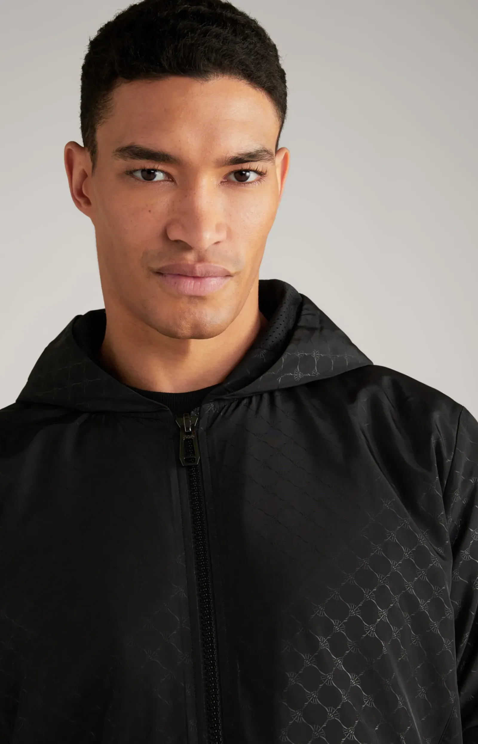 JOOP! T-Shirts&Sweats>Jacke Shawn in