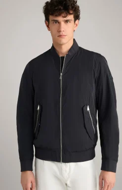 JOOP! Jacken&Mänte|Bekleidung>Jacke Tesky in Navy