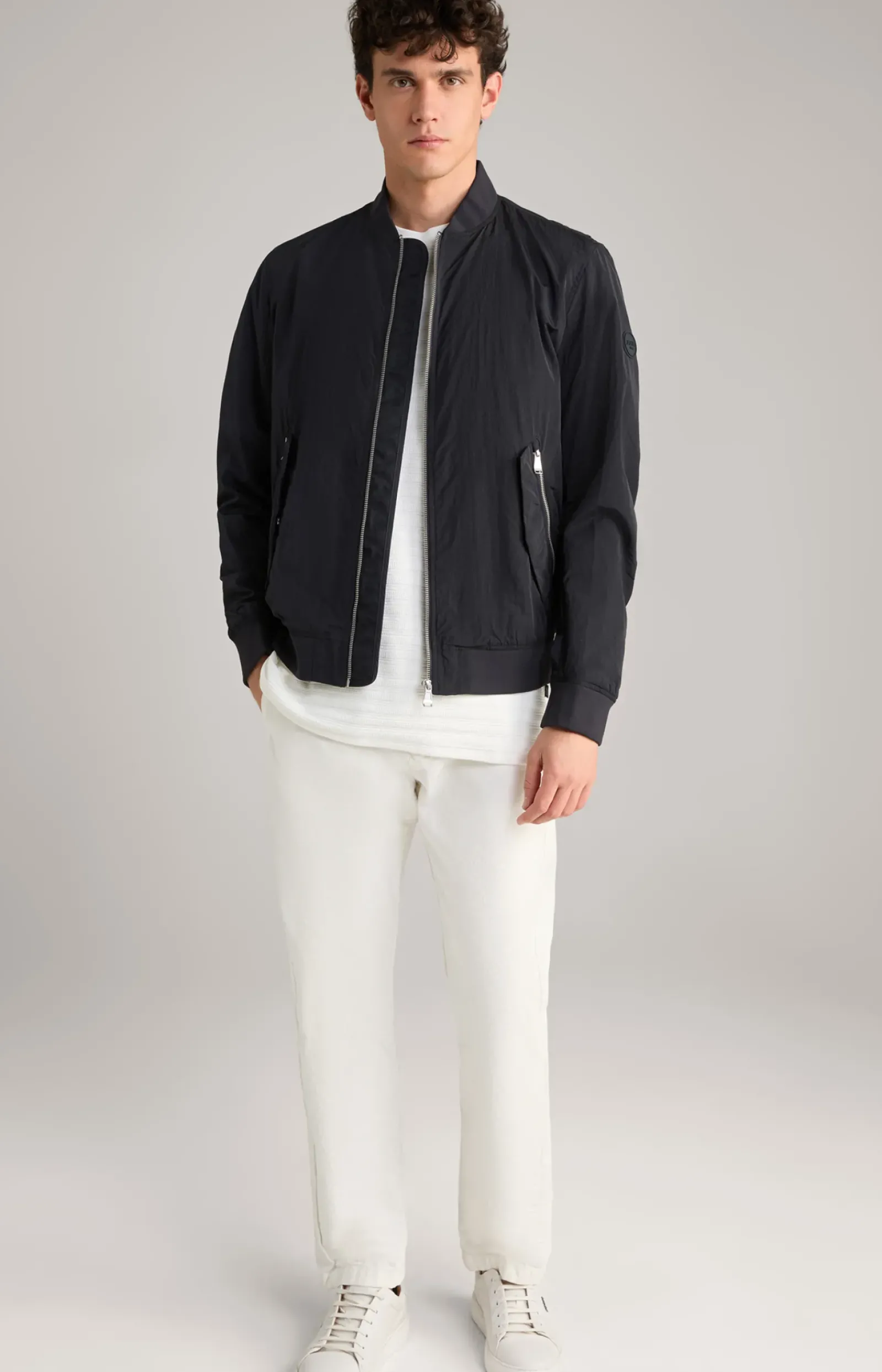 JOOP! Jacken&Mänte|Bekleidung>Jacke Tesky in Navy