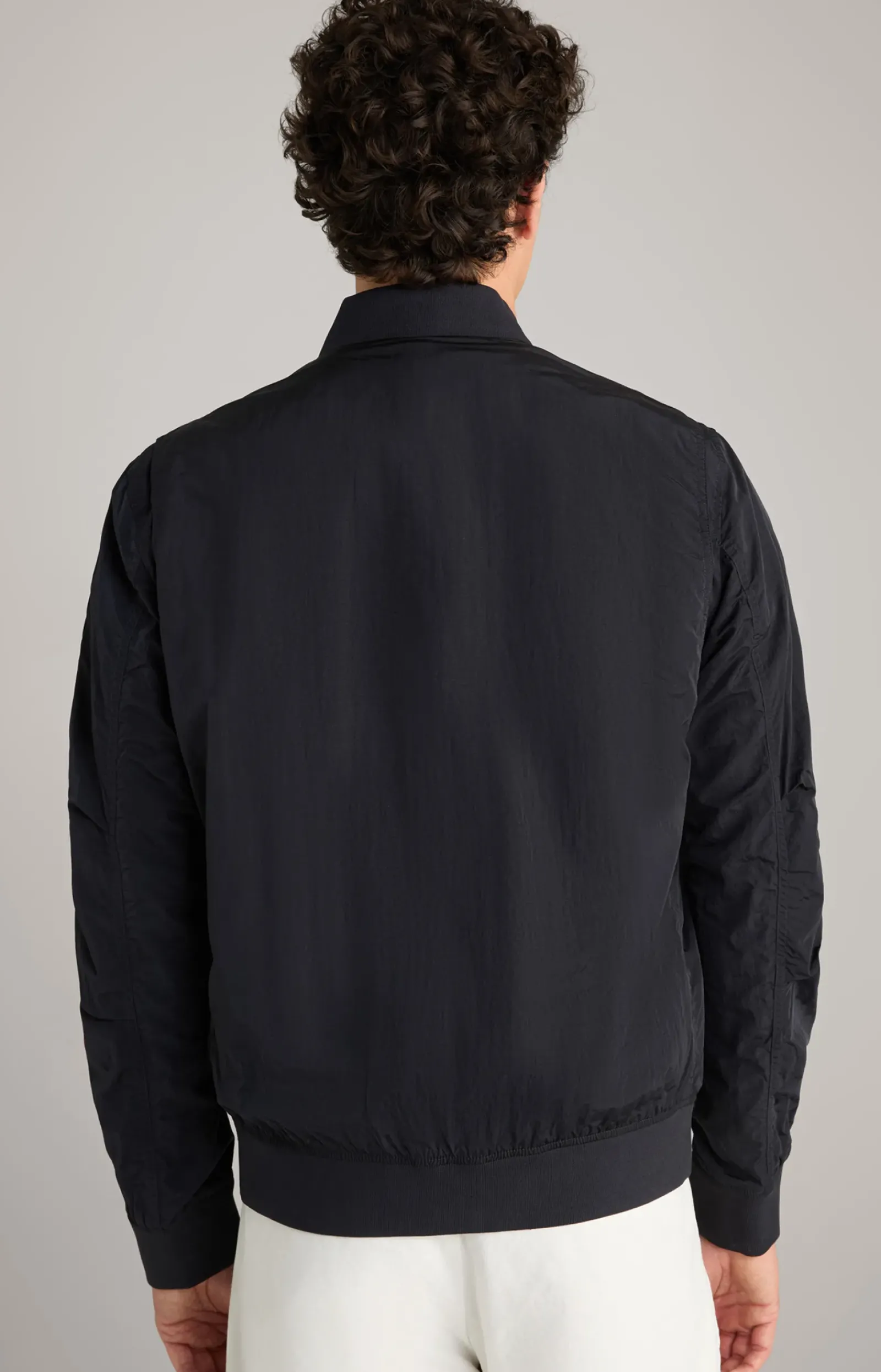 JOOP! Jacken&Mänte|Bekleidung>Jacke Tesky in Navy