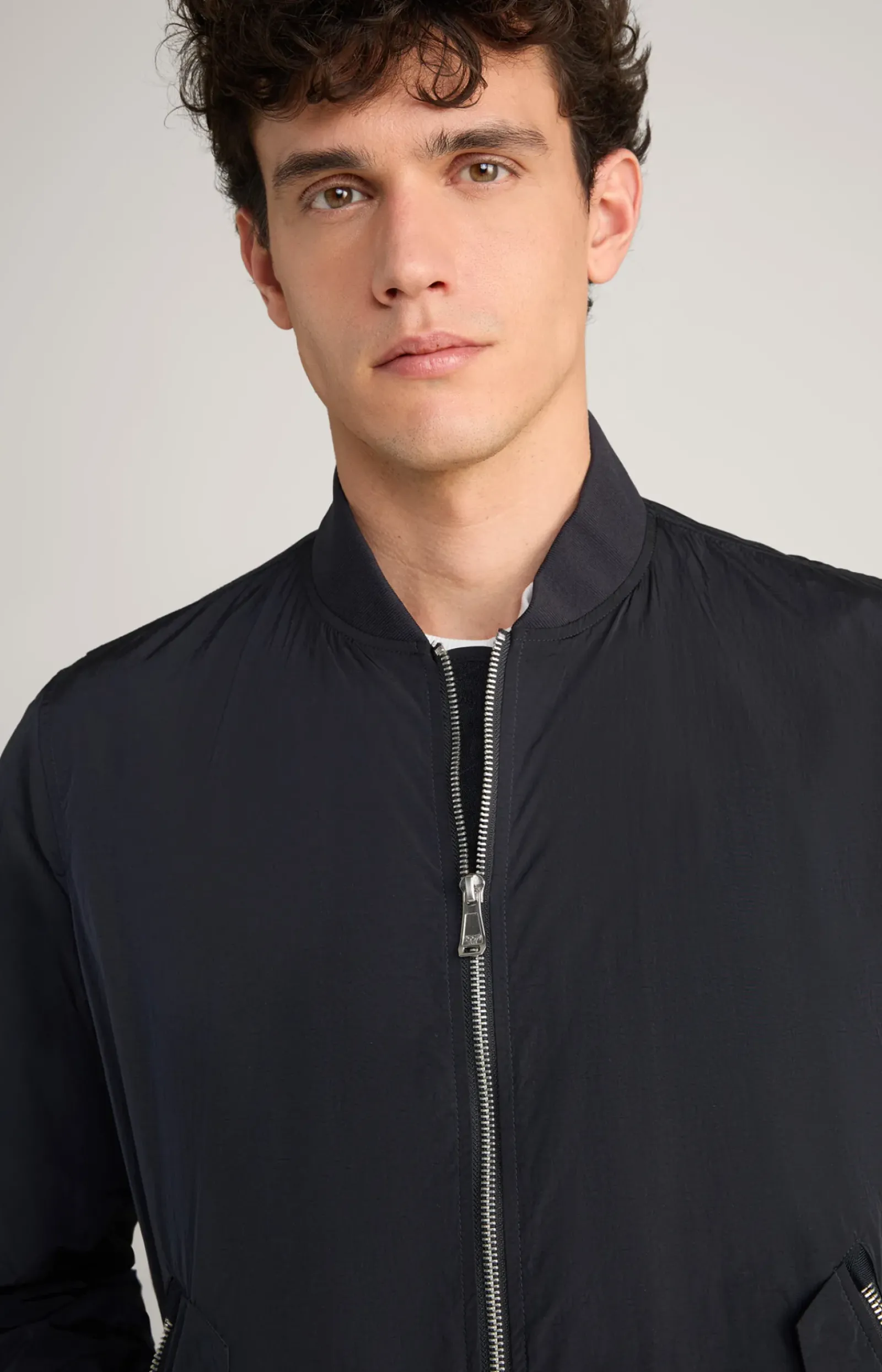 JOOP! Jacken&Mänte|Bekleidung>Jacke Tesky in Navy
