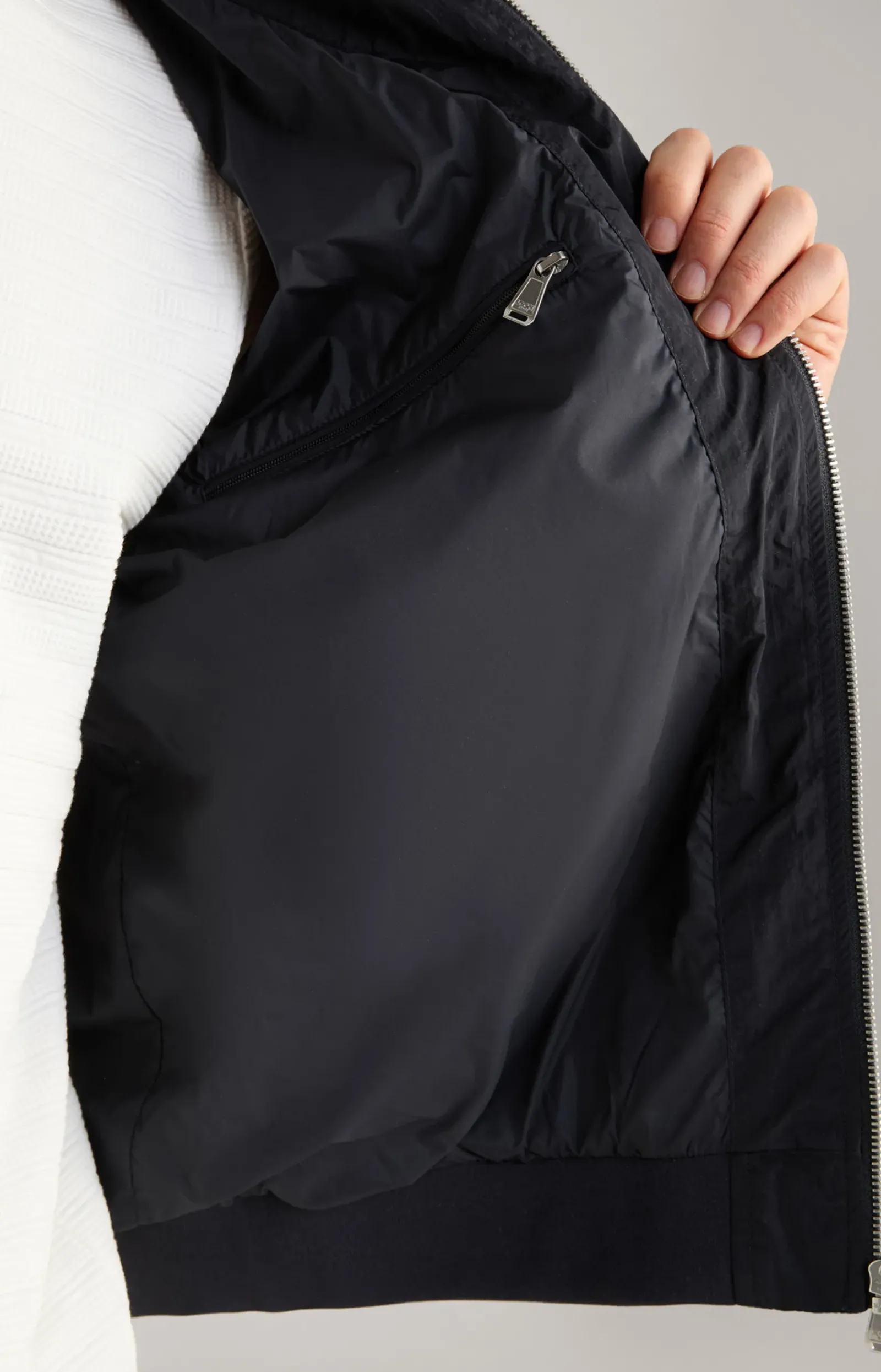 JOOP! Jacken&Mänte|Bekleidung>Jacke Tesky in Navy