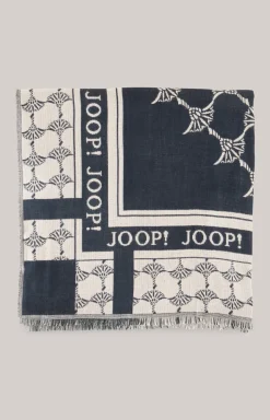 JOOP! Schals & Caps>Jacquard-Schal in
