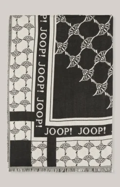 JOOP! Schals & Caps>Jacquard-Schal in