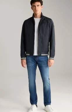 JOOP! Jeans|Bekleidung>Jeans Hamond in Denim Blue Washed