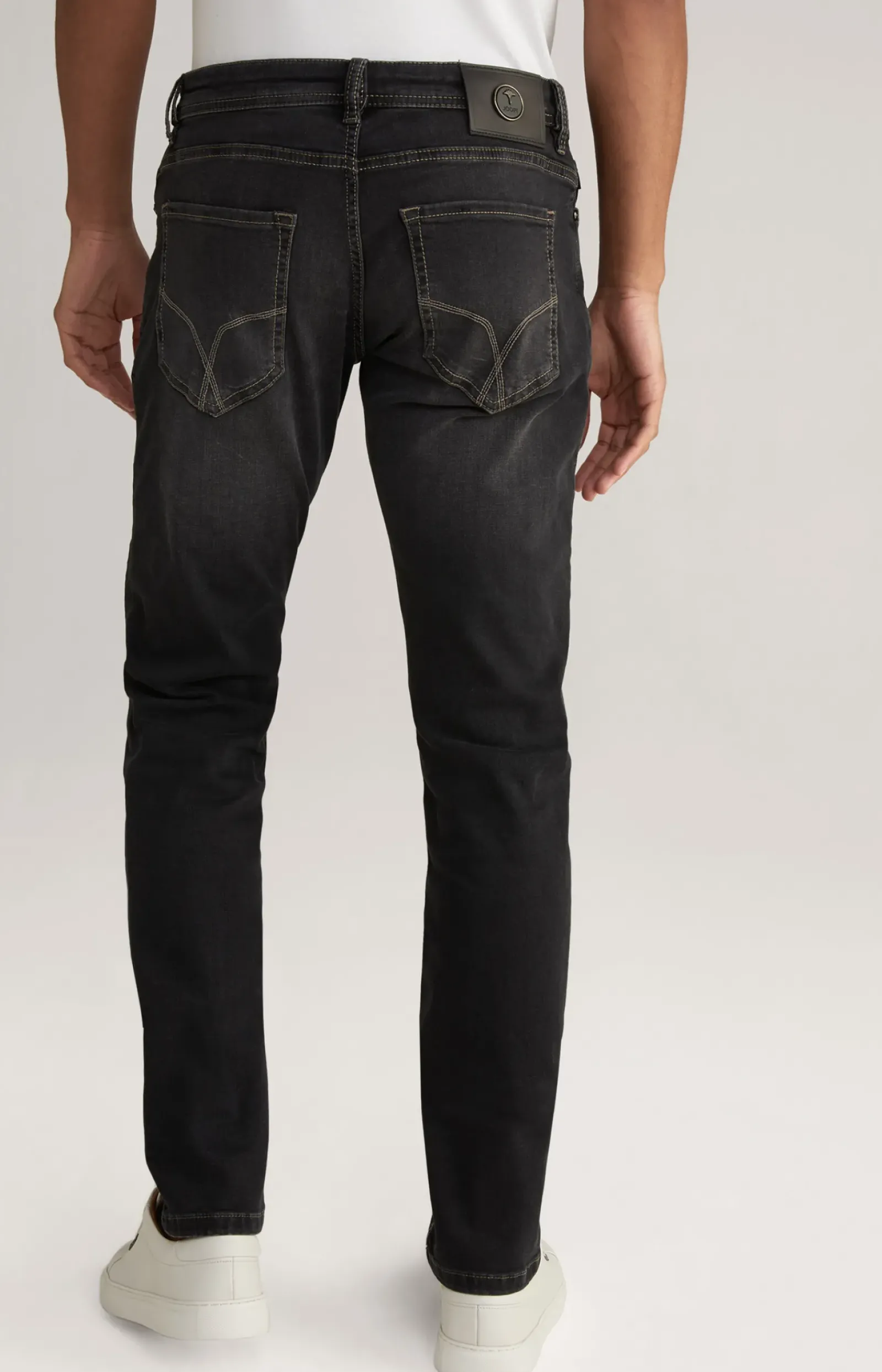 JOOP! Jeans>Jeans Hamond in Dunkelblau