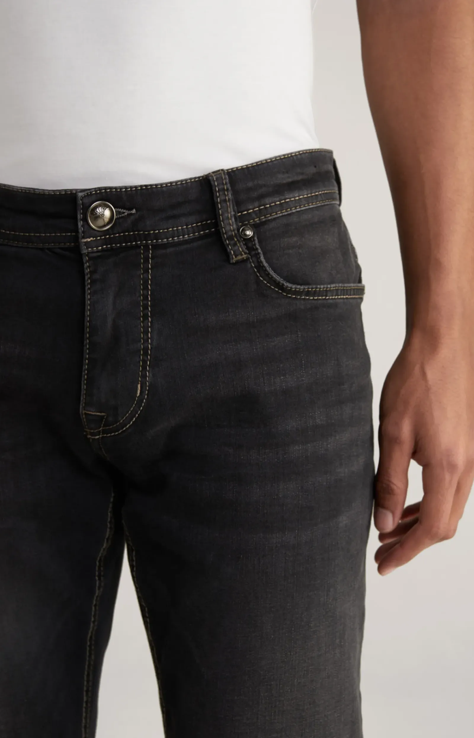 JOOP! Jeans>Jeans Hamond in Dunkelblau