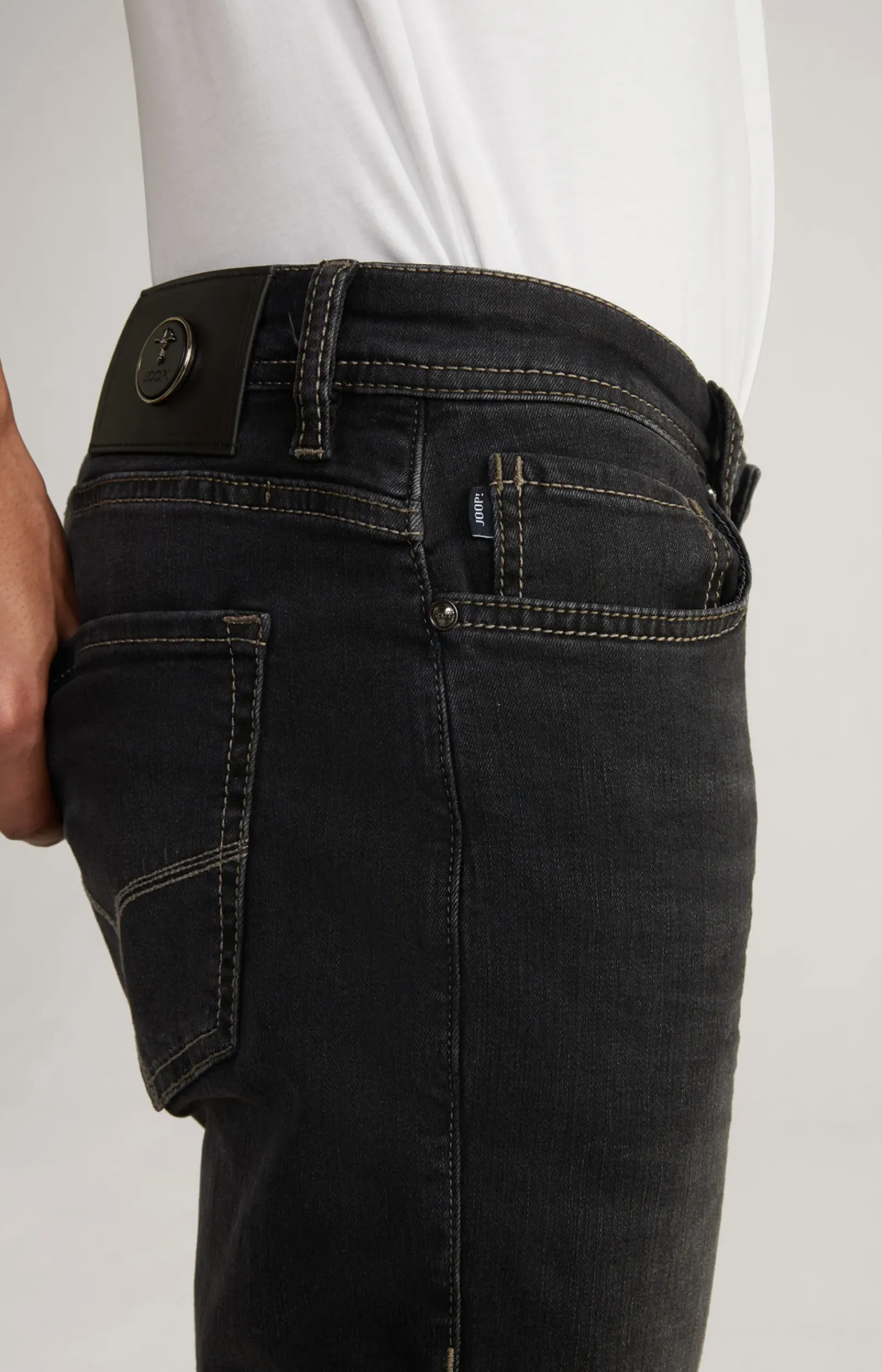 JOOP! Jeans>Jeans Hamond in Dunkelblau