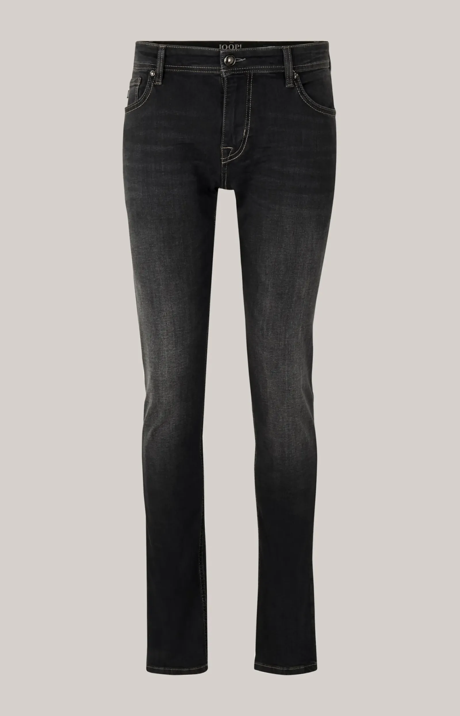 JOOP! Jeans>Jeans Hamond in Dunkelblau
