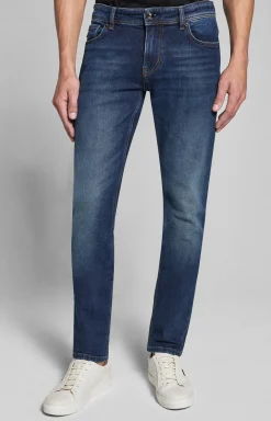 JOOP! Jeans>Jeans Hamond in Dunkelblau