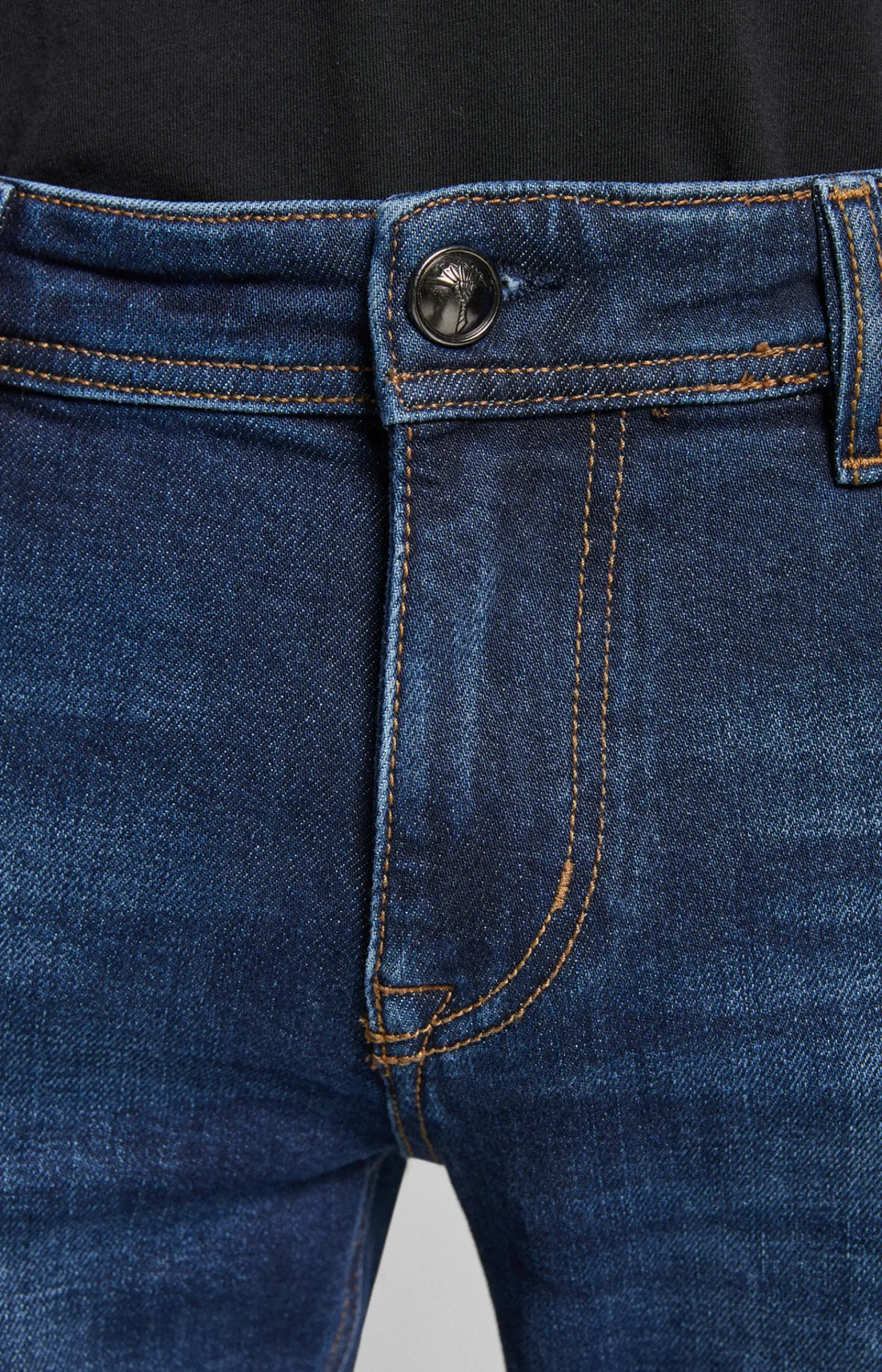 JOOP! Jeans>Jeans Hamond in Dunkelblau