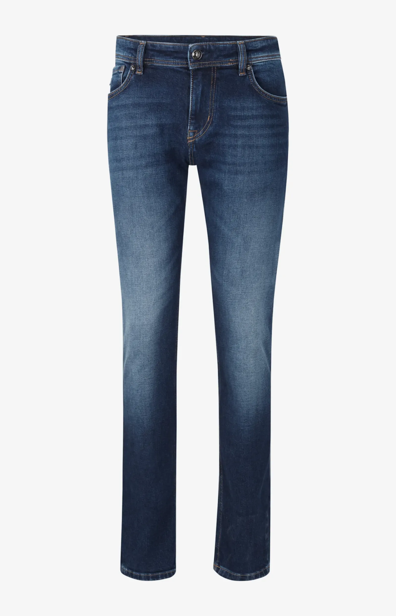 JOOP! Jeans>Jeans Hamond in Dunkelblau