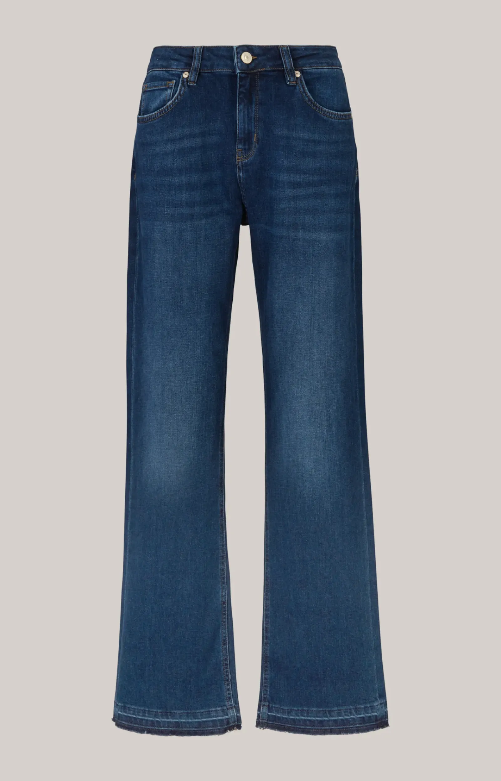 JOOP! Jeans|Bekleidung>Jeans in Denimblue Washed