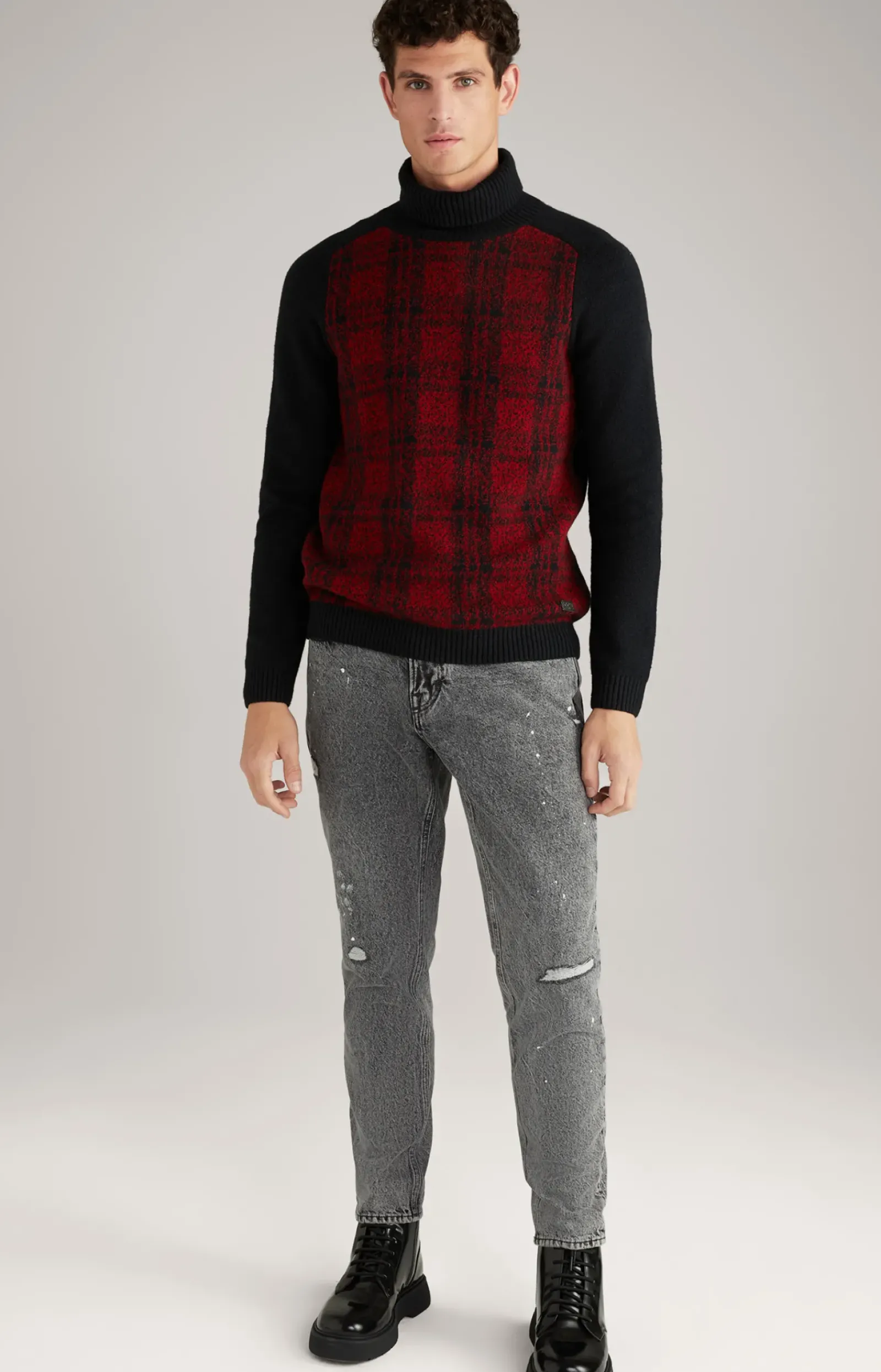 JOOP! Jeans>Jeans in Grau