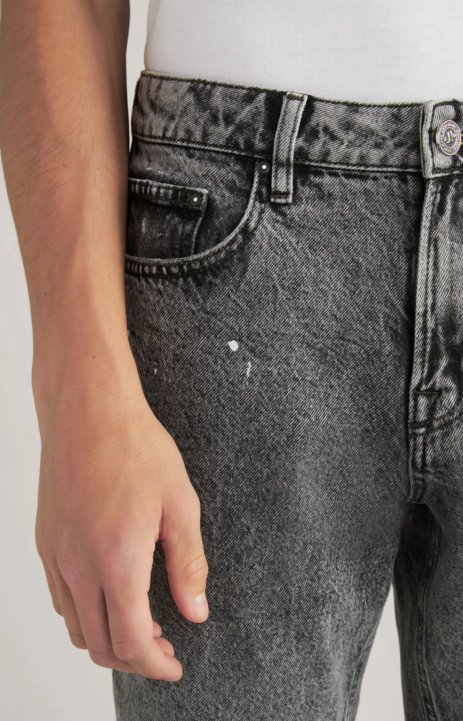 JOOP! Jeans>Jeans in Grau