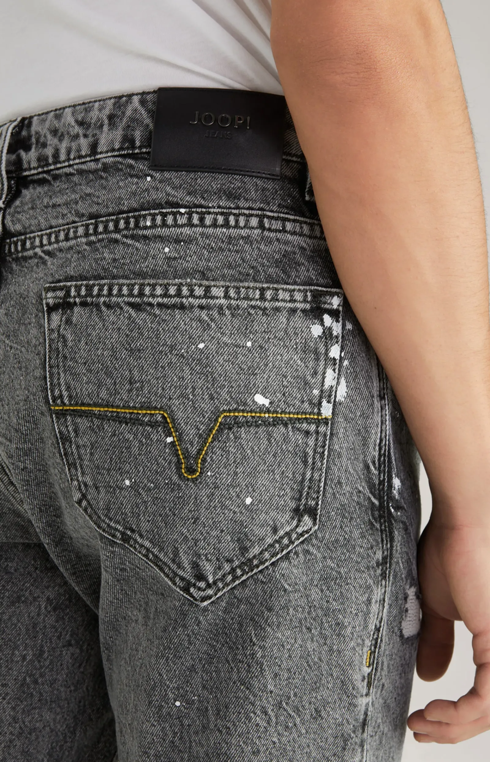 JOOP! Jeans>Jeans in Grau