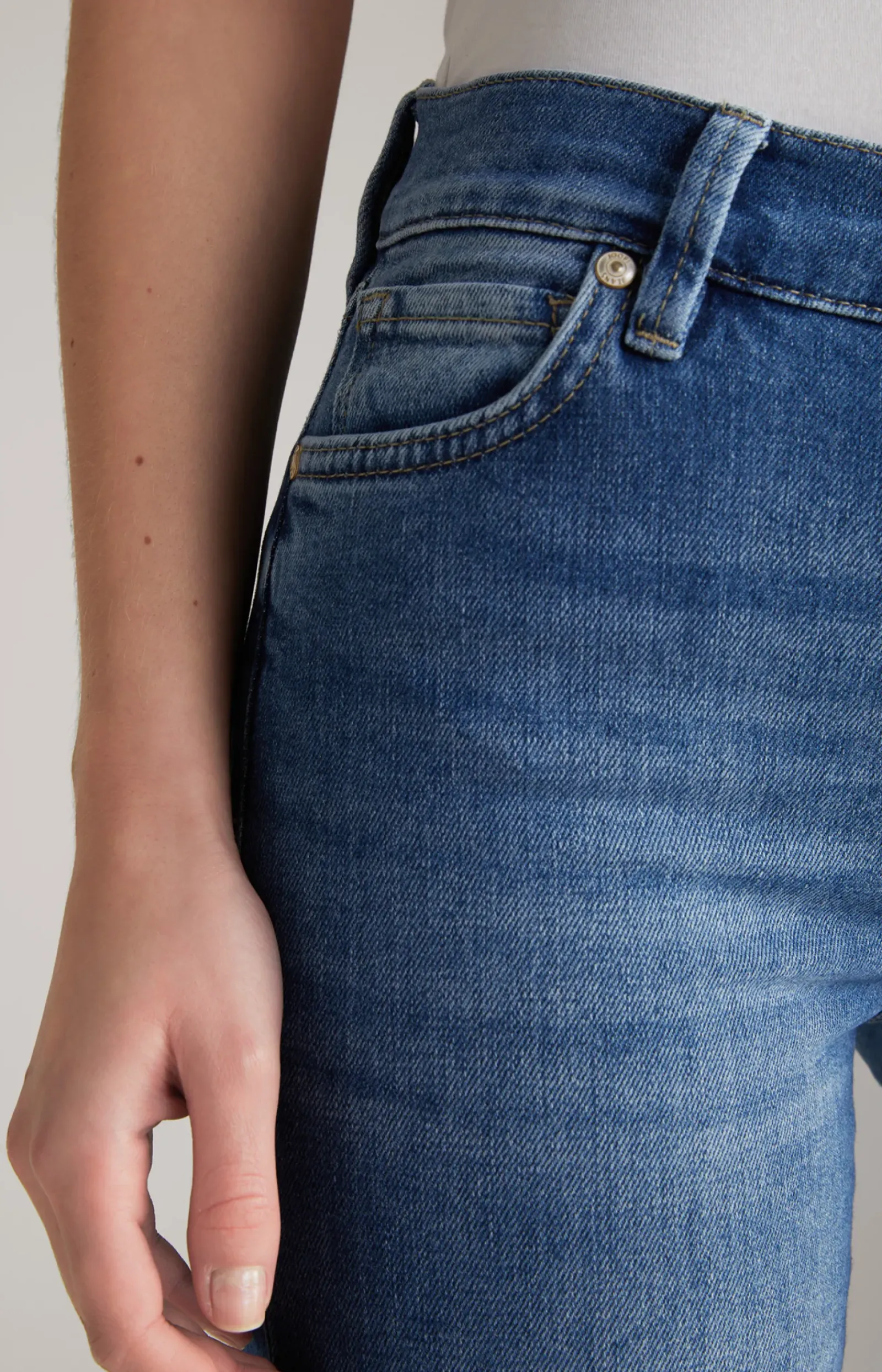JOOP! Jeans|Bekleidung>Jeans in Medium Blue Washed