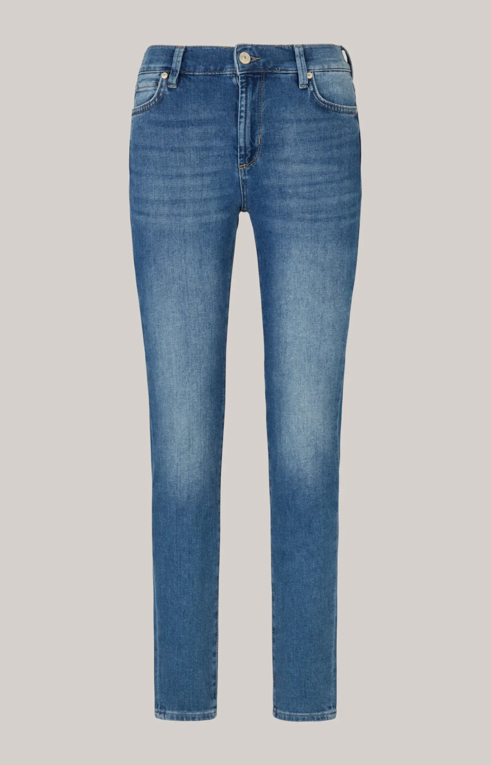 JOOP! Jeans|Bekleidung>Jeans in Medium Blue Washed