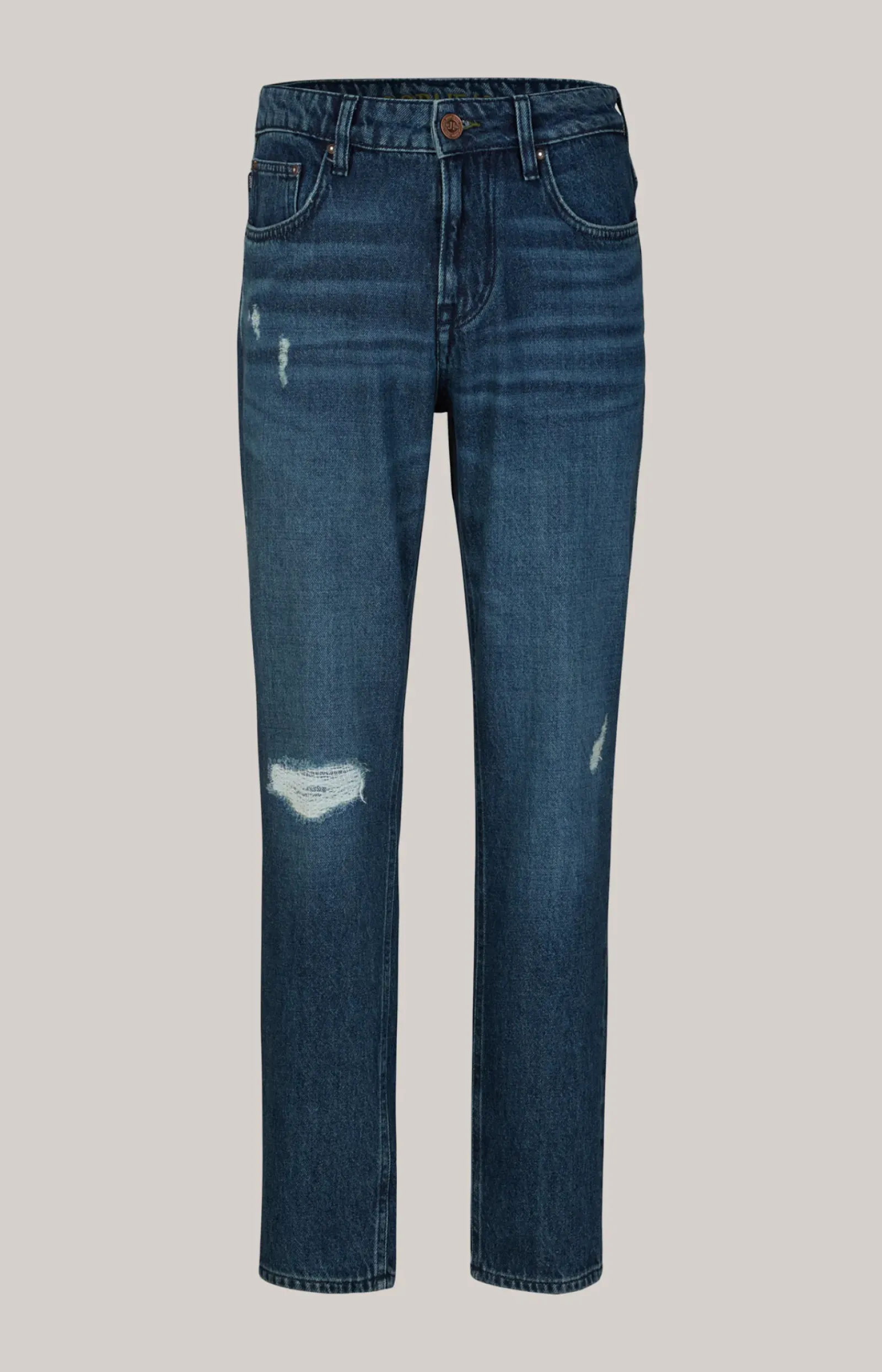 JOOP! Jeans>Jeans in Used Darkblue
