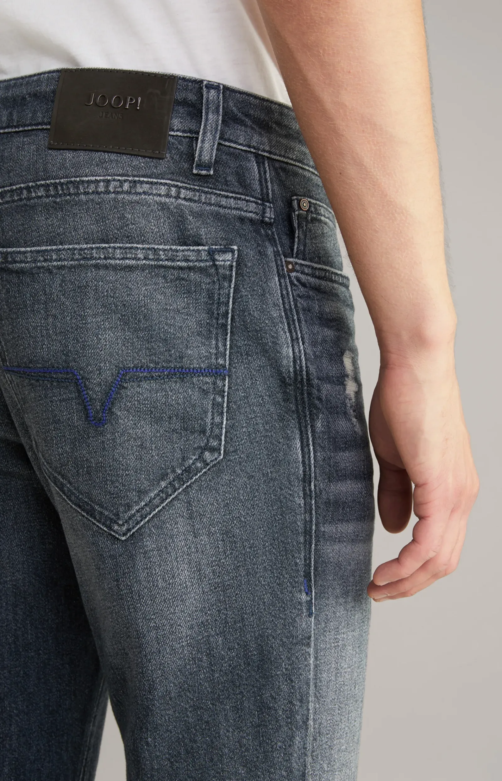 JOOP! Jeans>Jeans Mitch in