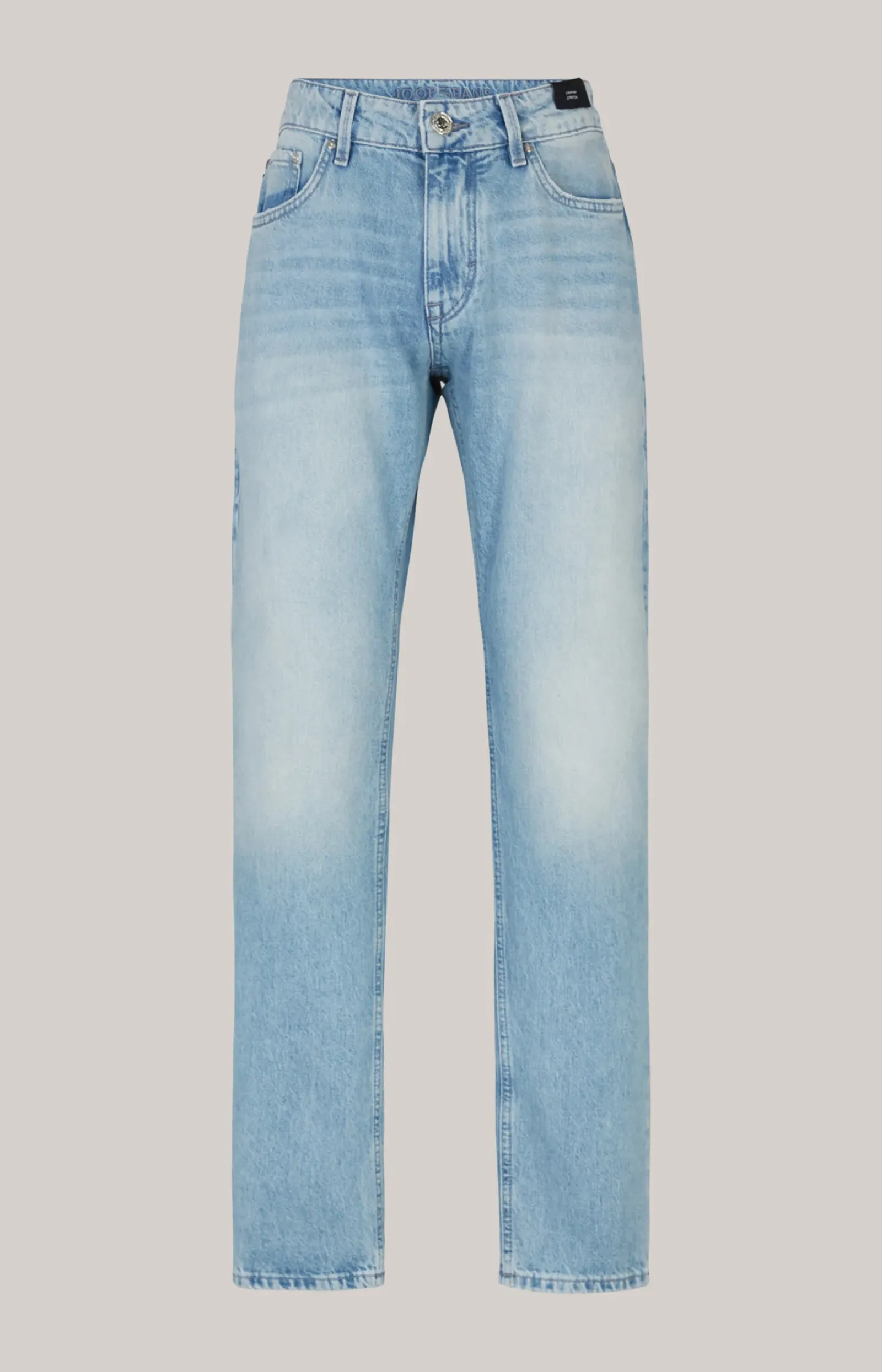JOOP! Jeans|Bekleidung>Jeans Stephen in Aqua-Blue Used