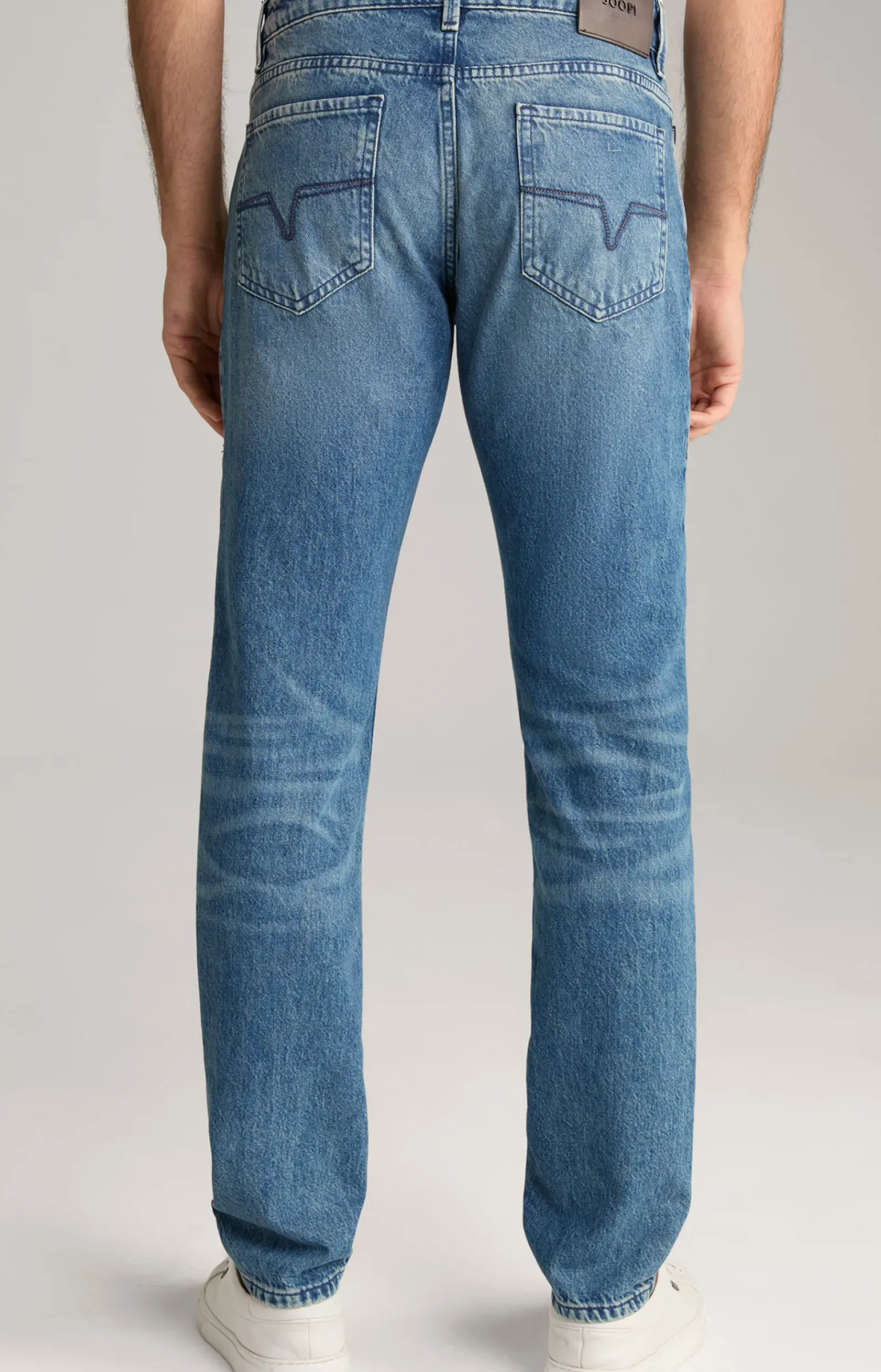 JOOP! Jeans|Bekleidung>Jeans Stephen in Blue Washed