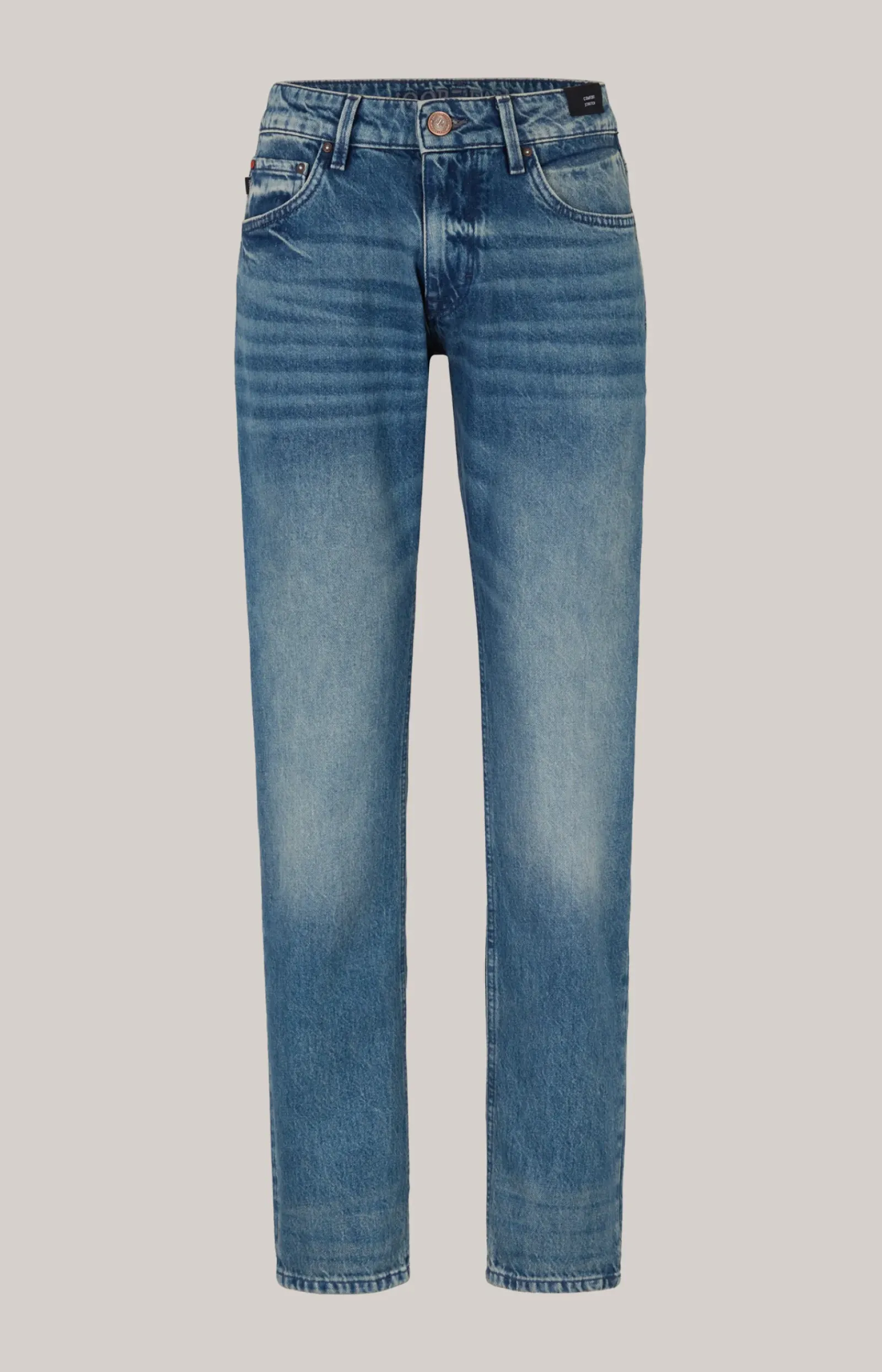 JOOP! Jeans|Bekleidung>Jeans Stephen in Blue Washed