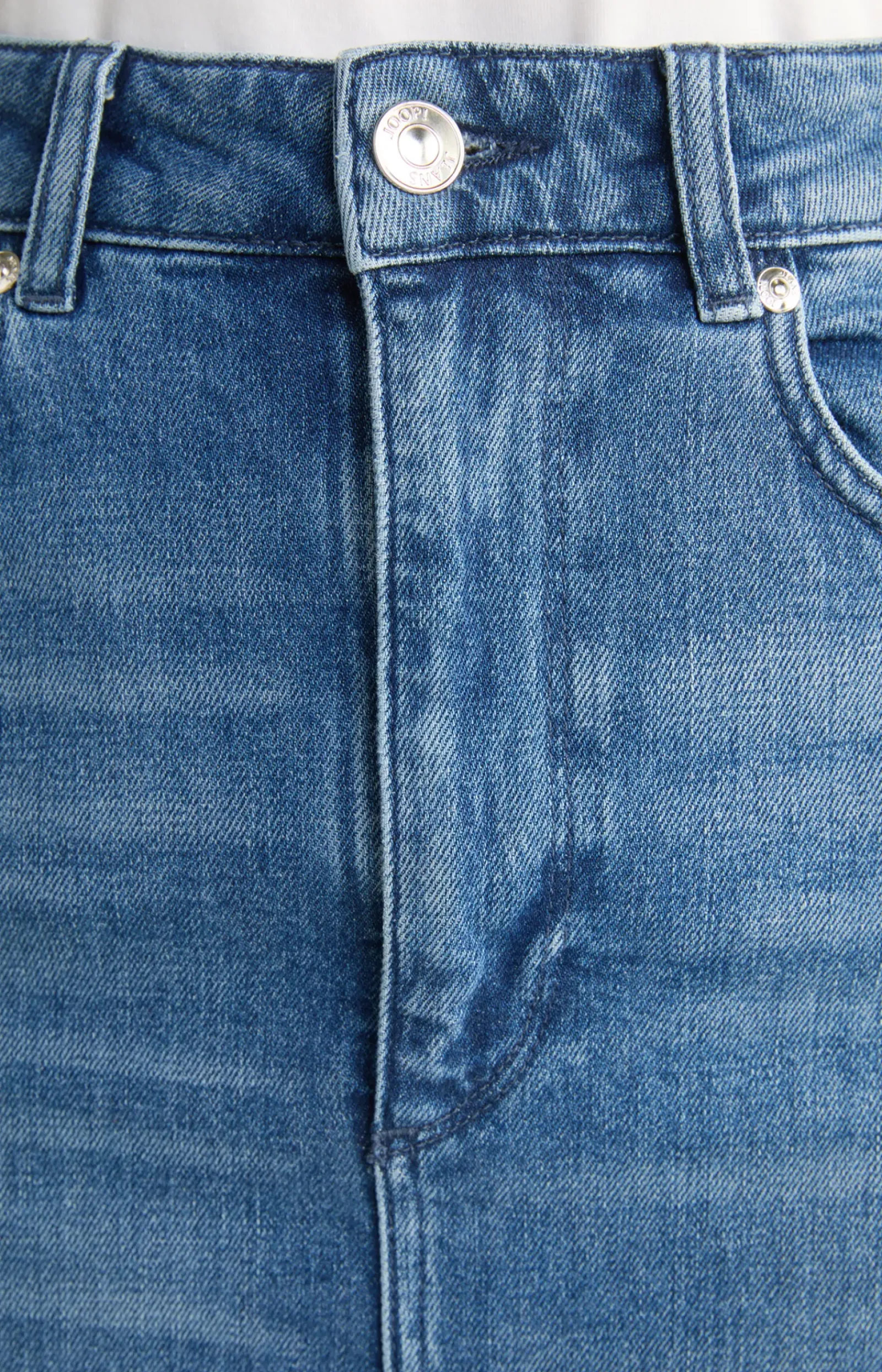 JOOP! Kleider & Röcke|Bekleidung>Jeans-Rock in