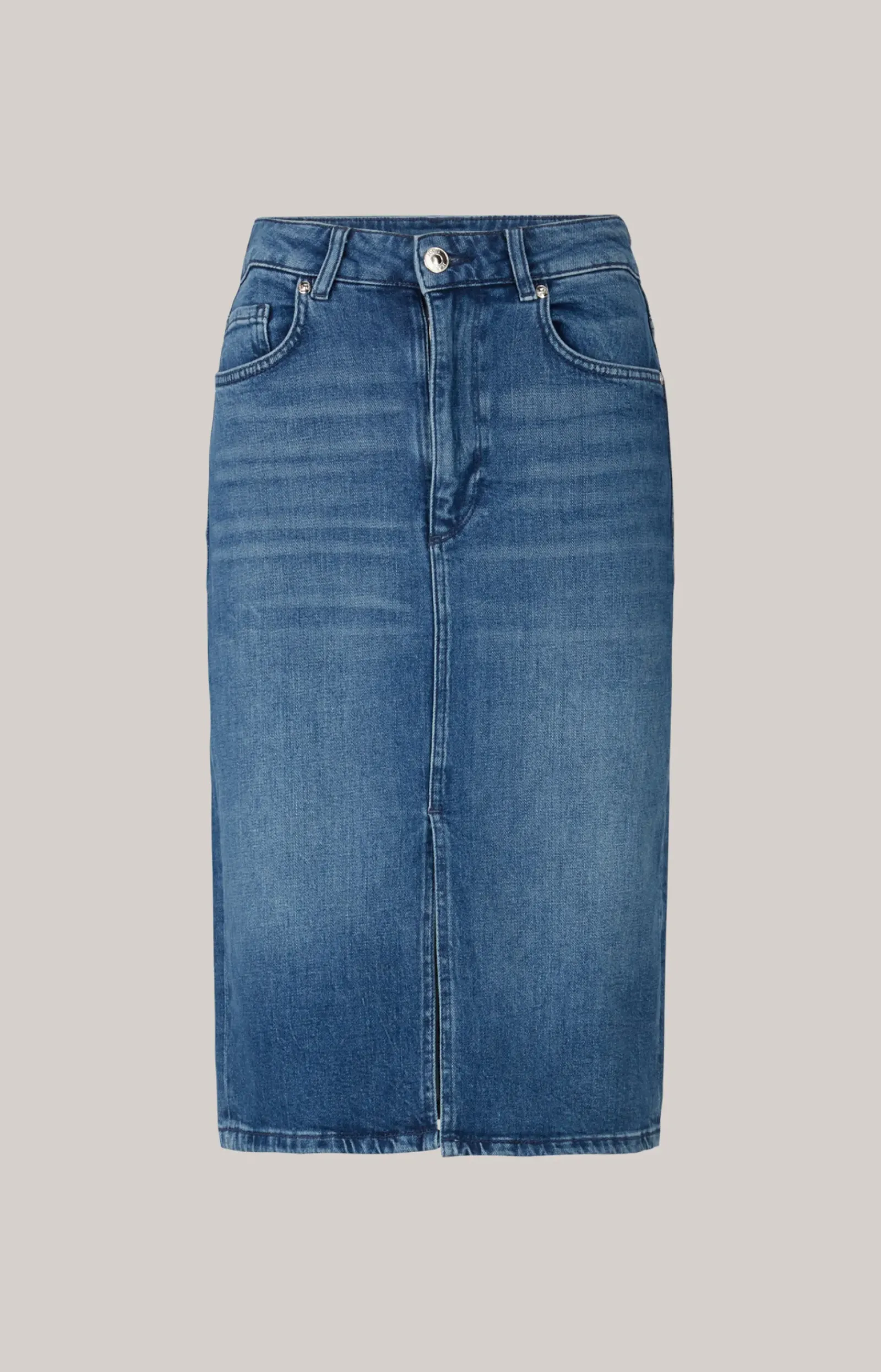 JOOP! Kleider & Röcke|Bekleidung>Jeans-Rock in