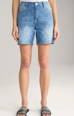 JOOP! Jeans|Bekleidung>Jeans-Shorts in