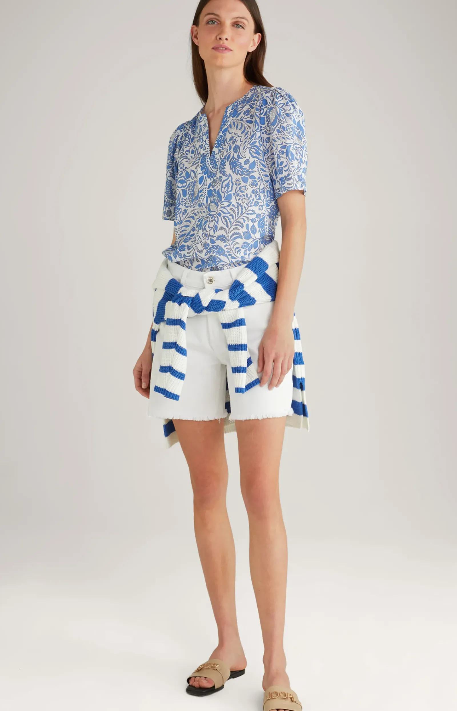 JOOP! Jeans|Bekleidung>Jeans-Shorts in