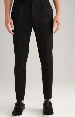 JOOP! Hosen & Chinos>Jersey-Baukasten-Hose Bird in