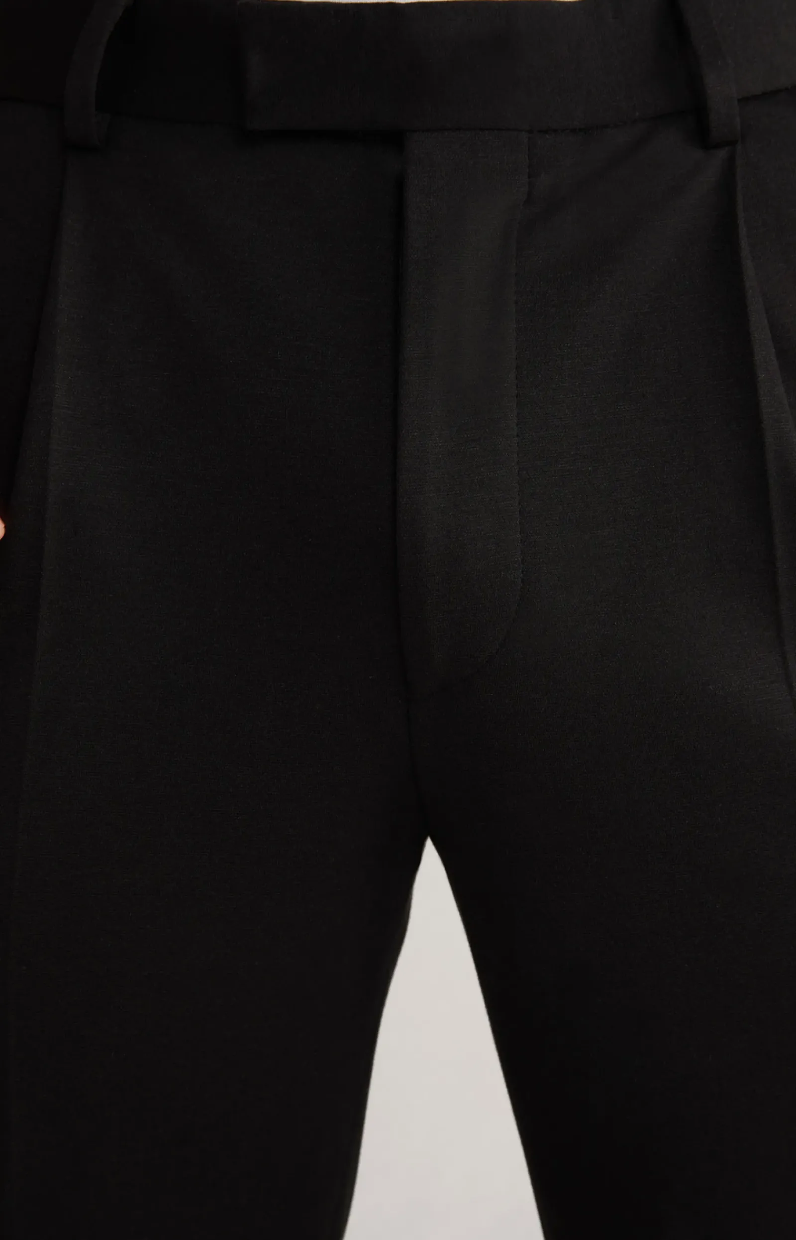 JOOP! Hosen & Chinos>Jersey-Baukasten-Hose Bird in