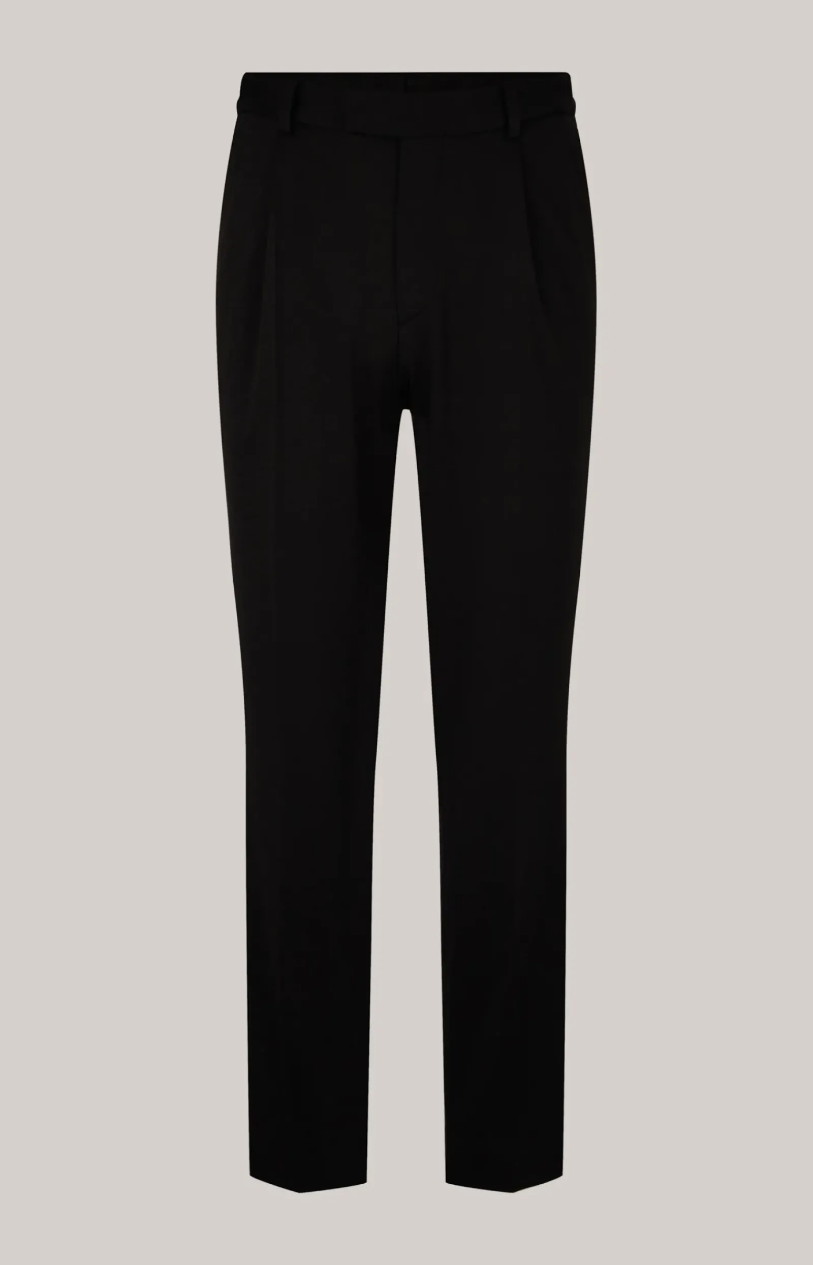 JOOP! Hosen & Chinos>Jersey-Baukasten-Hose Bird in