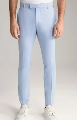 JOOP! Hosen & Chinos|Bekleidung>Jersey-Baukasten-Hose Gun in