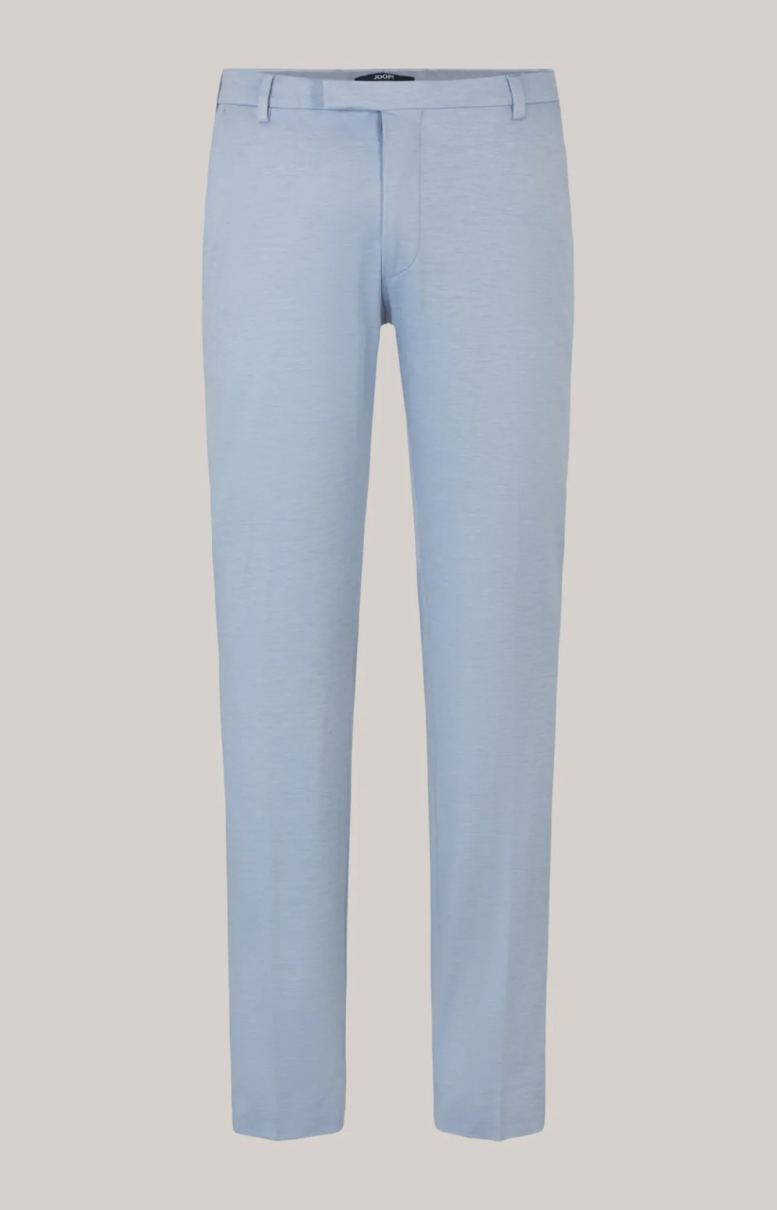 JOOP! Hosen & Chinos|Bekleidung>Jersey-Baukasten-Hose Gun in
